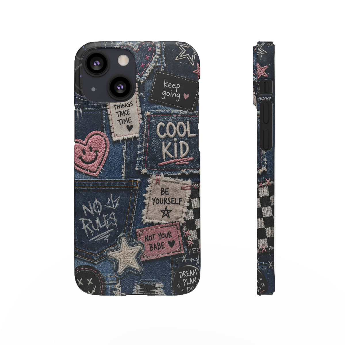 FARMEROS IPHONE TOK