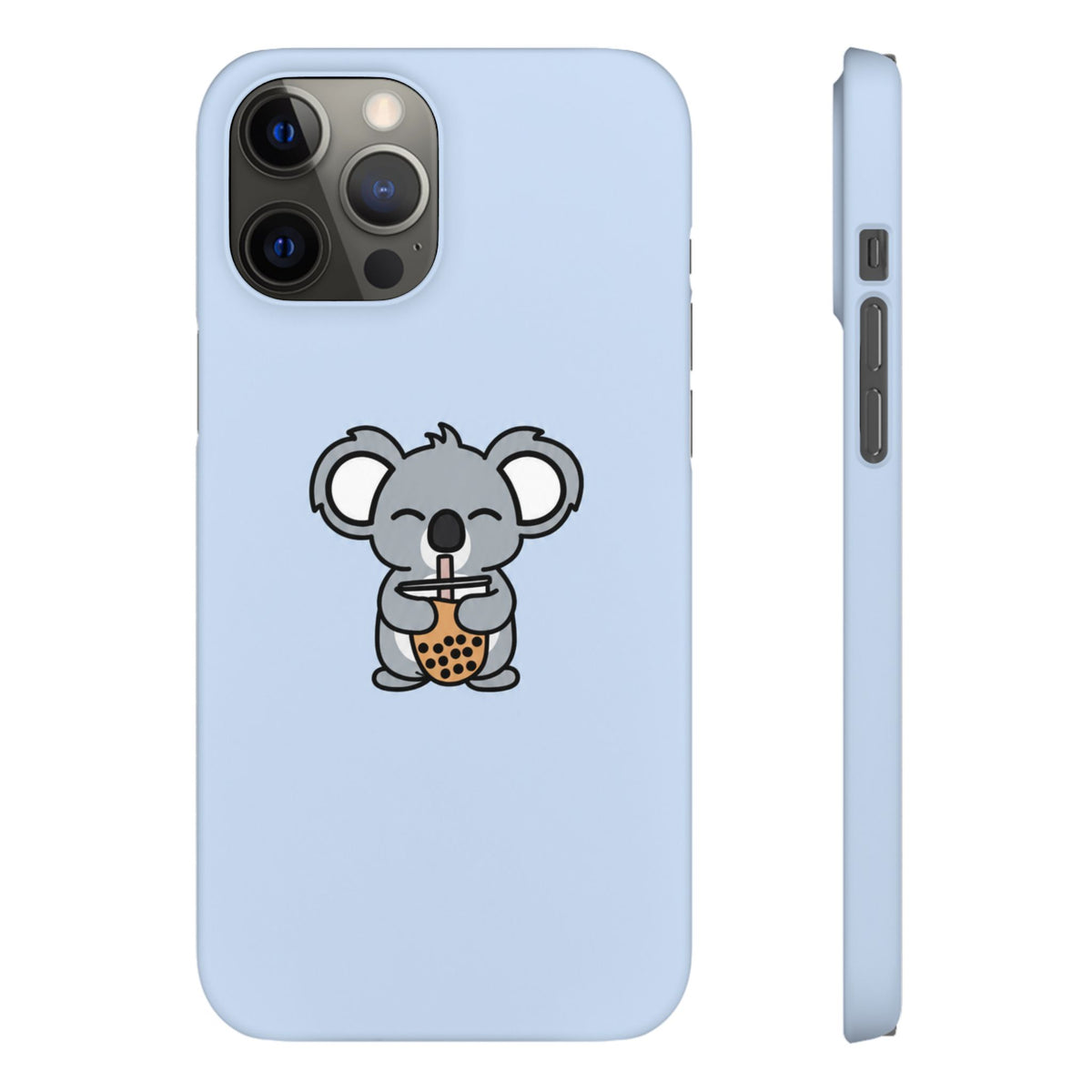 KOALÁS SAMSUNG IPHONE TOK