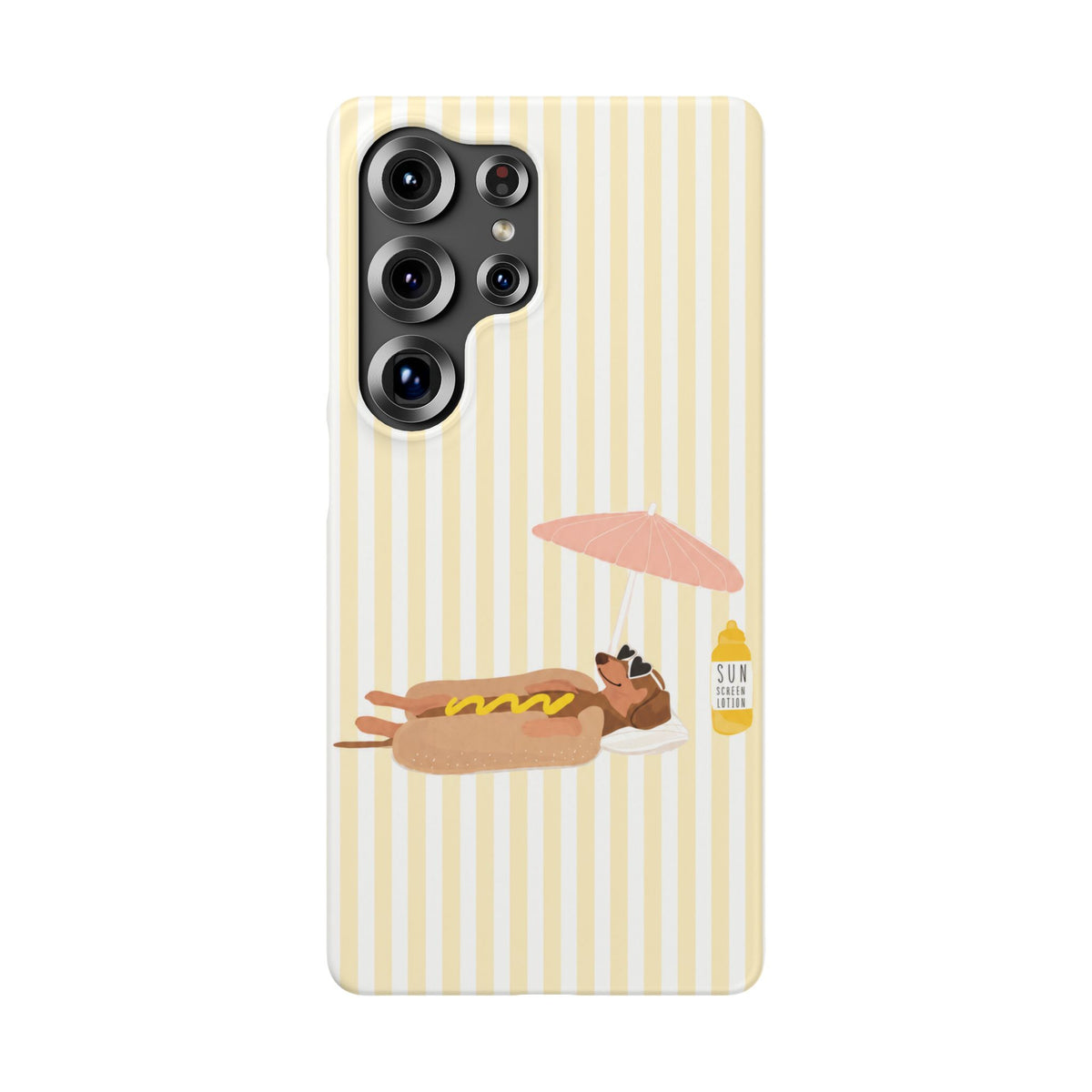 HOT DOG TACSKÓ SAMSUNG IPHONE TOK