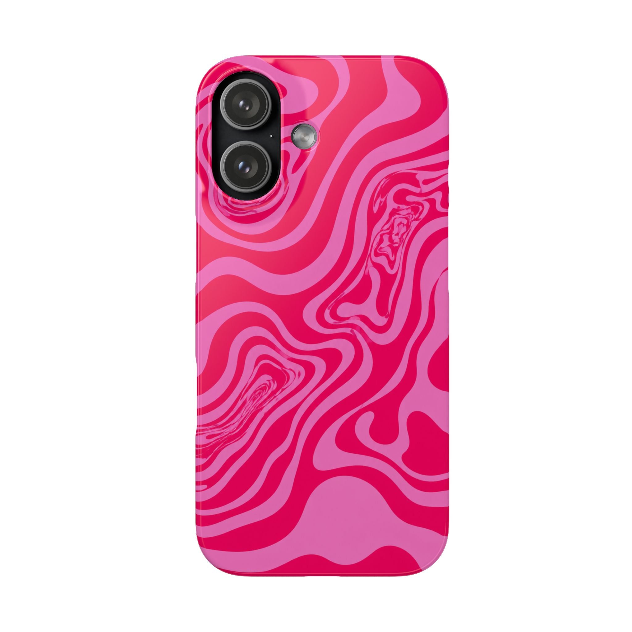 ABSTRAKT SAMSUNG IPHONE TOK