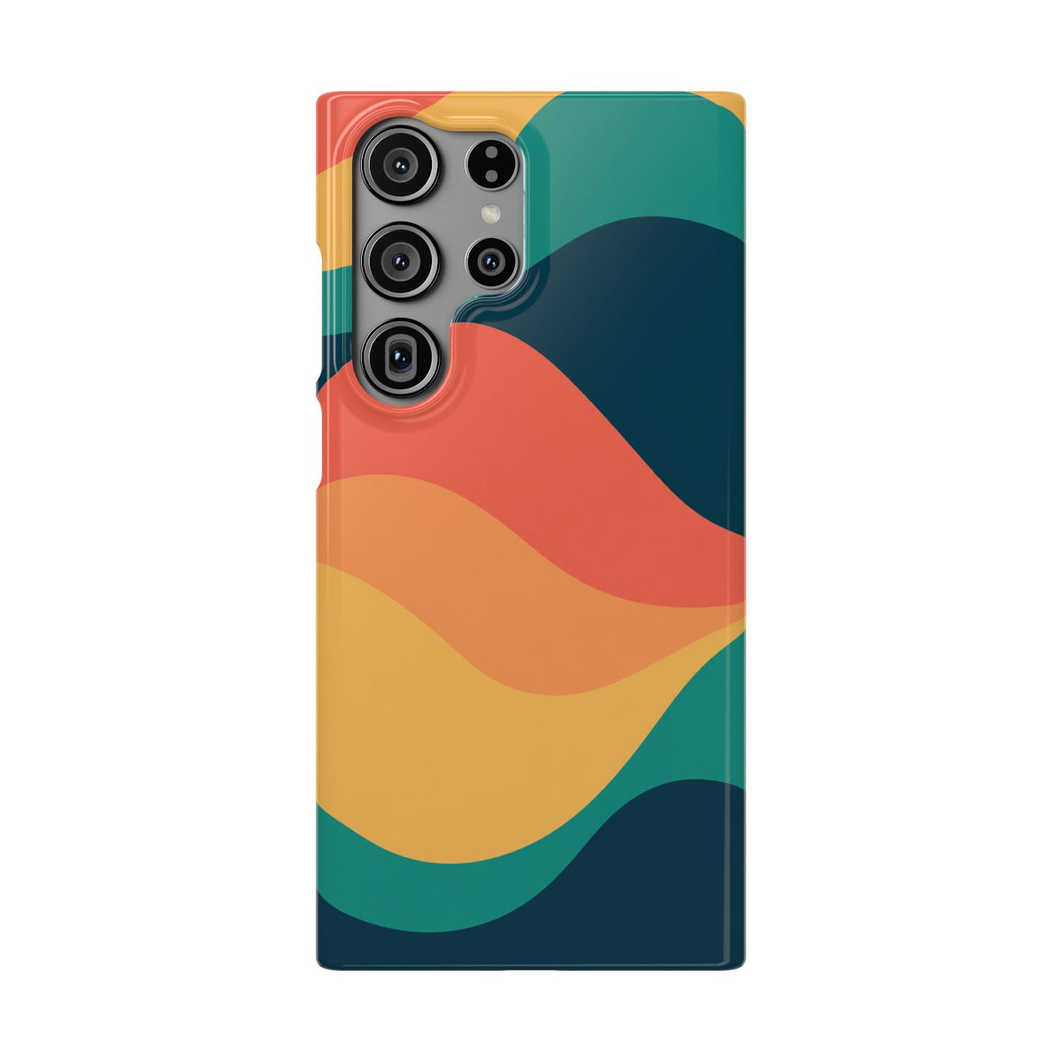 RETRO SAMSUNG IPHONE TOK