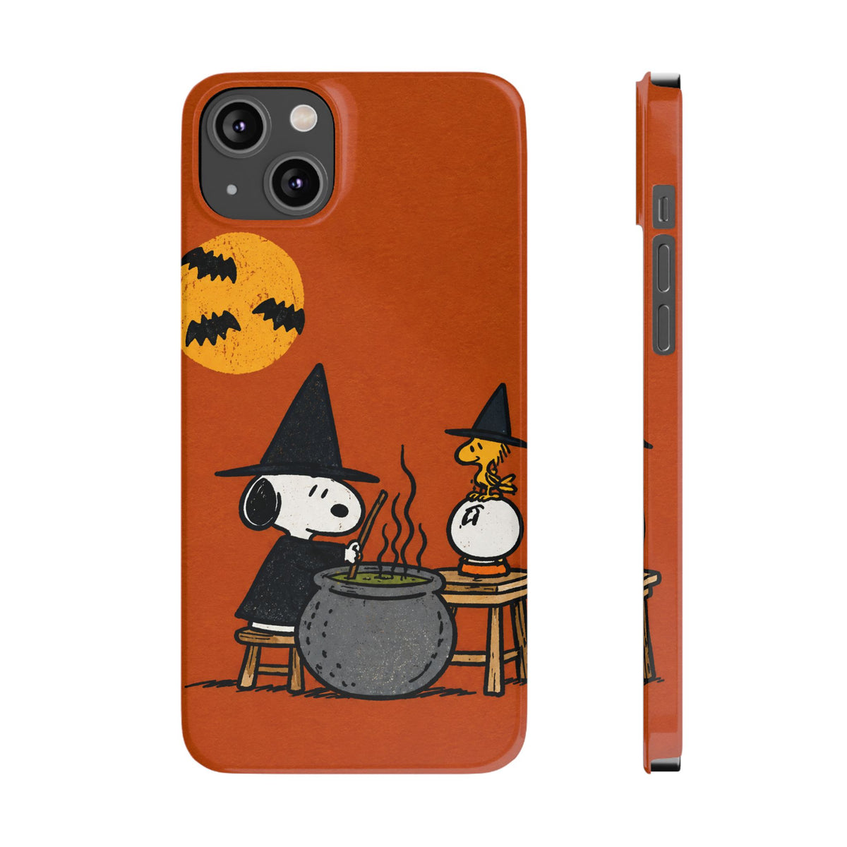 SNOOPY IPHONE TOK