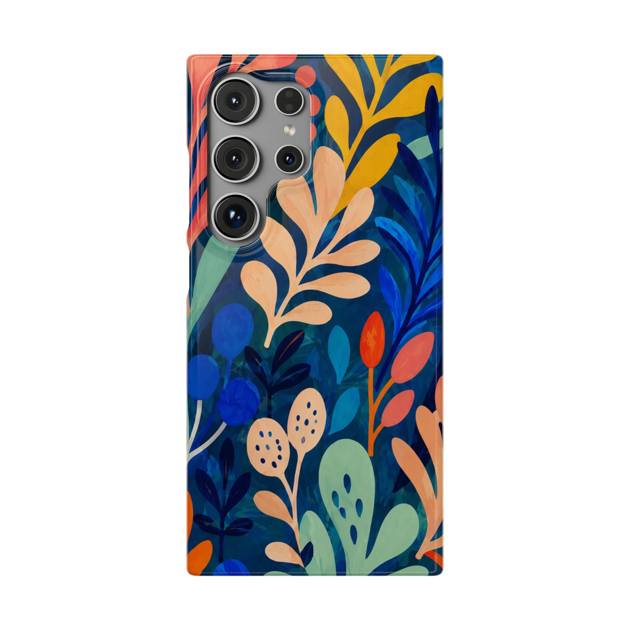 VIRÁGOS SAMSUNG IPHONE TOK