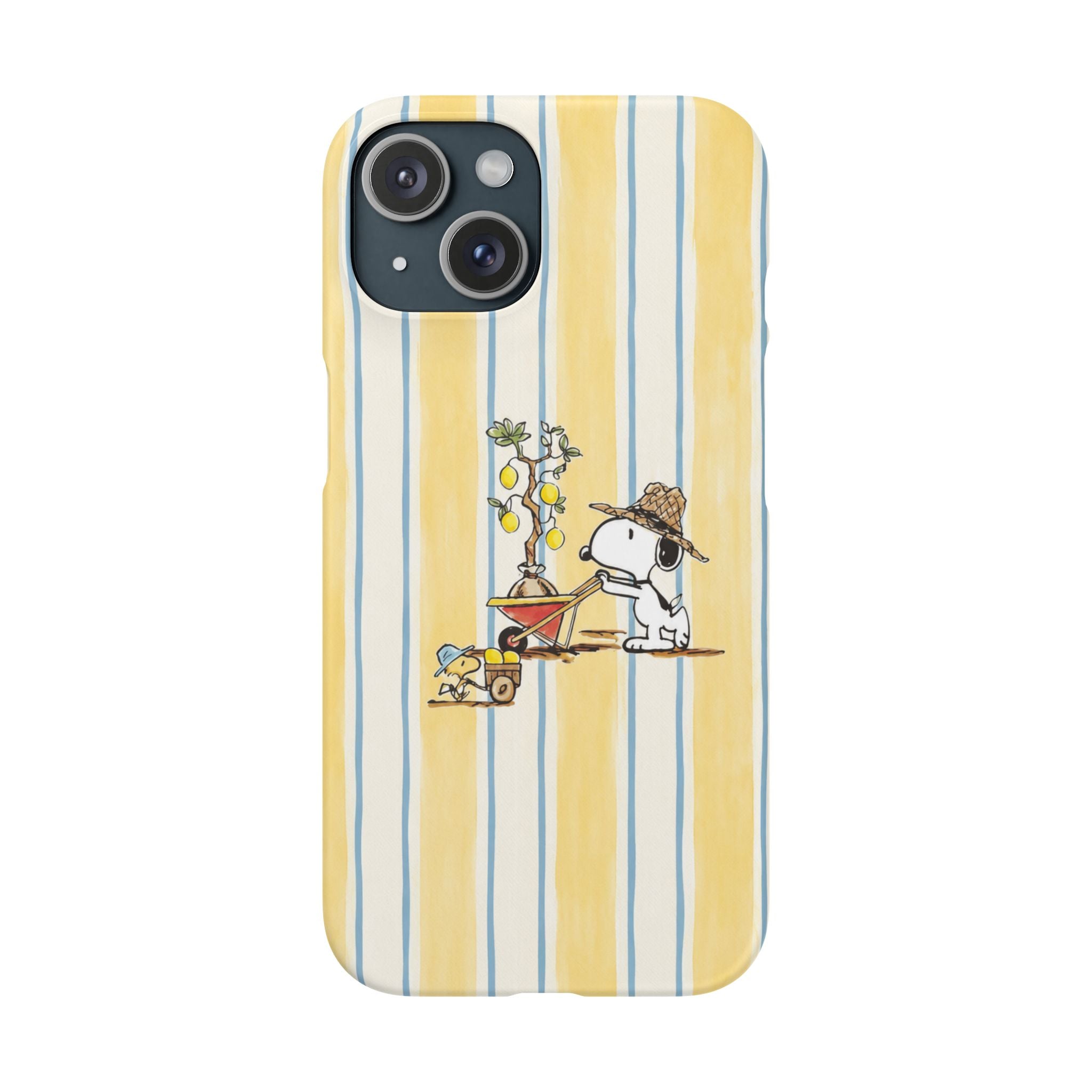 SNOOPY CITROM SAMSUNG IPHONE TOK