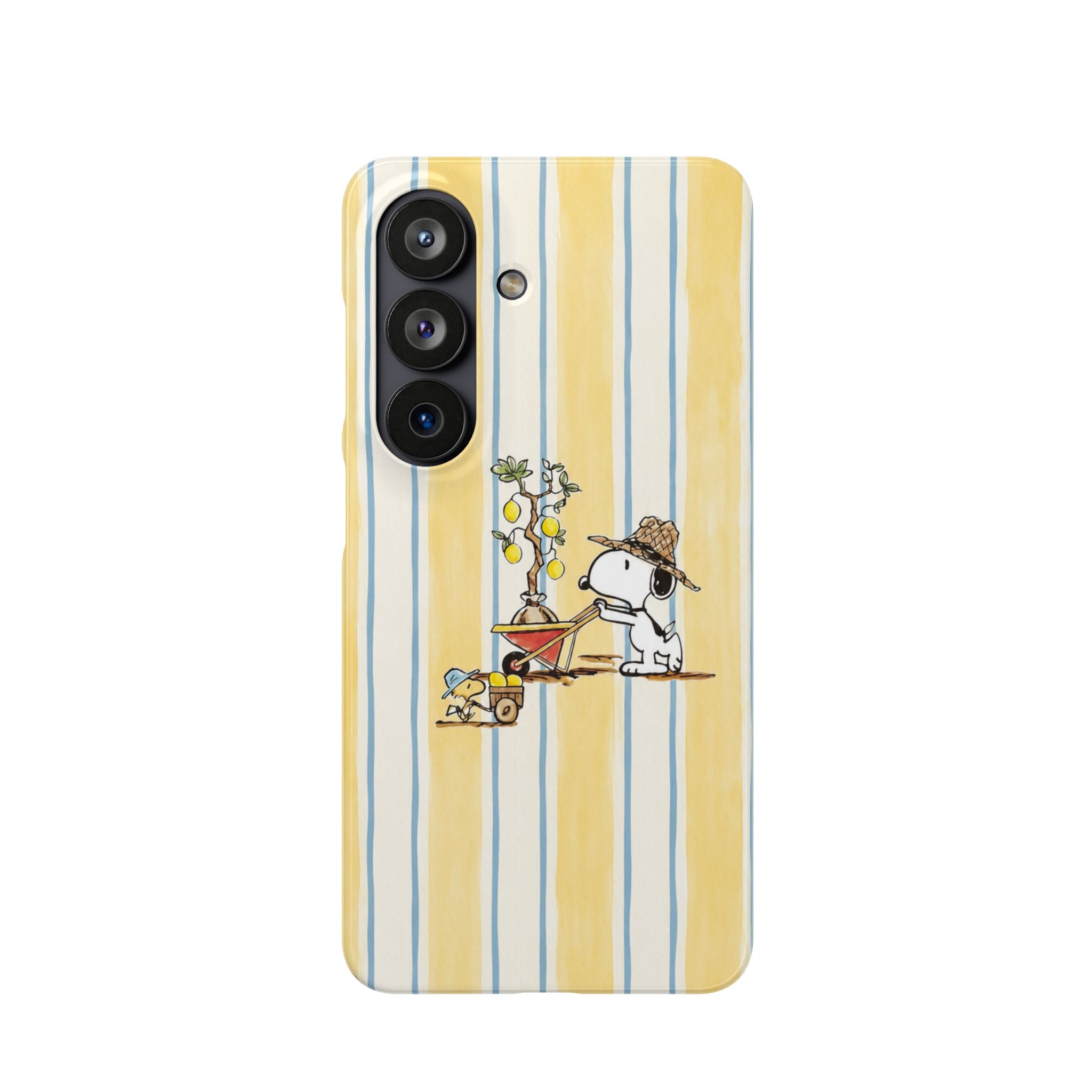 SNOOPY CITROM SAMSUNG IPHONE TOK