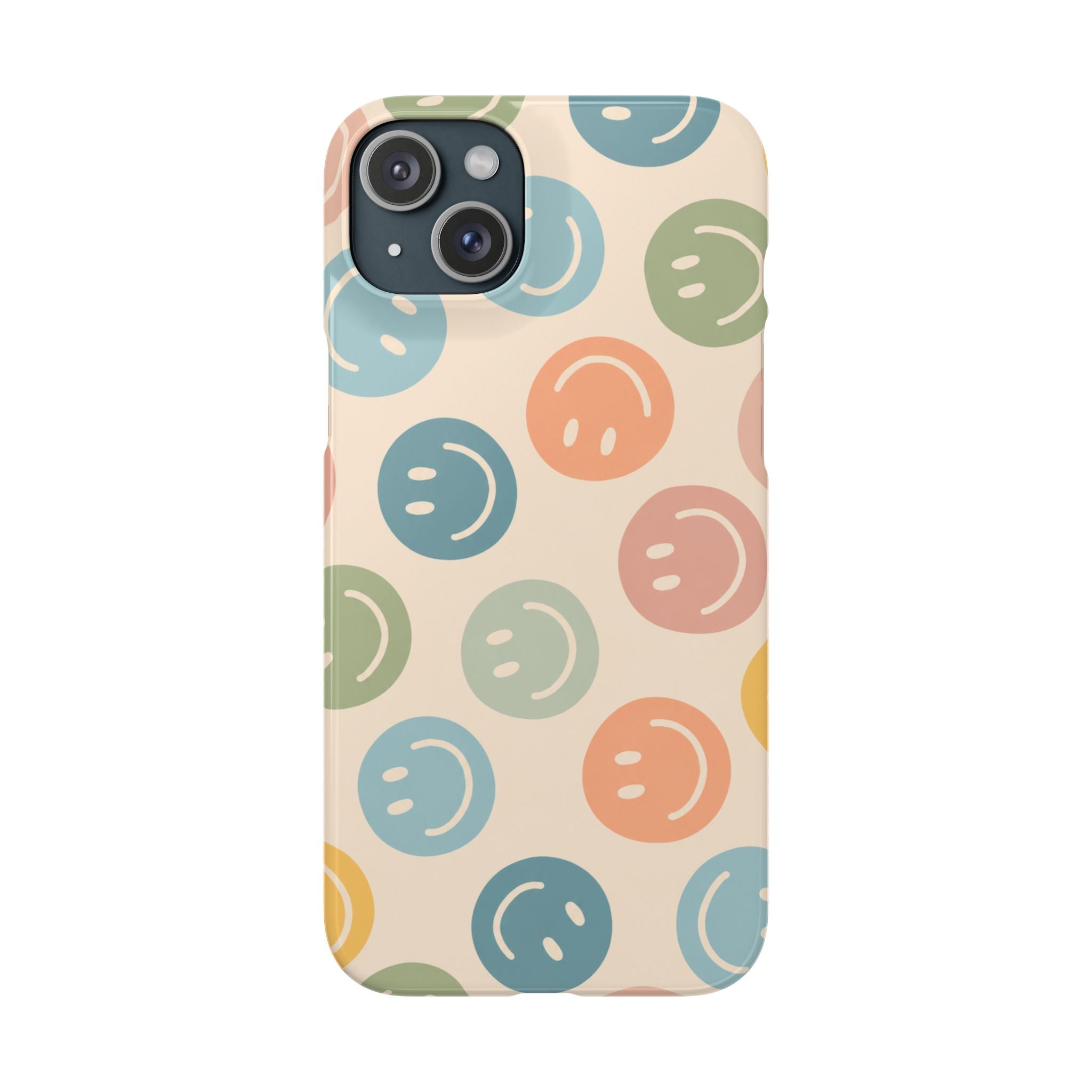 SMILEY SAMSUNG IPHONE TOK