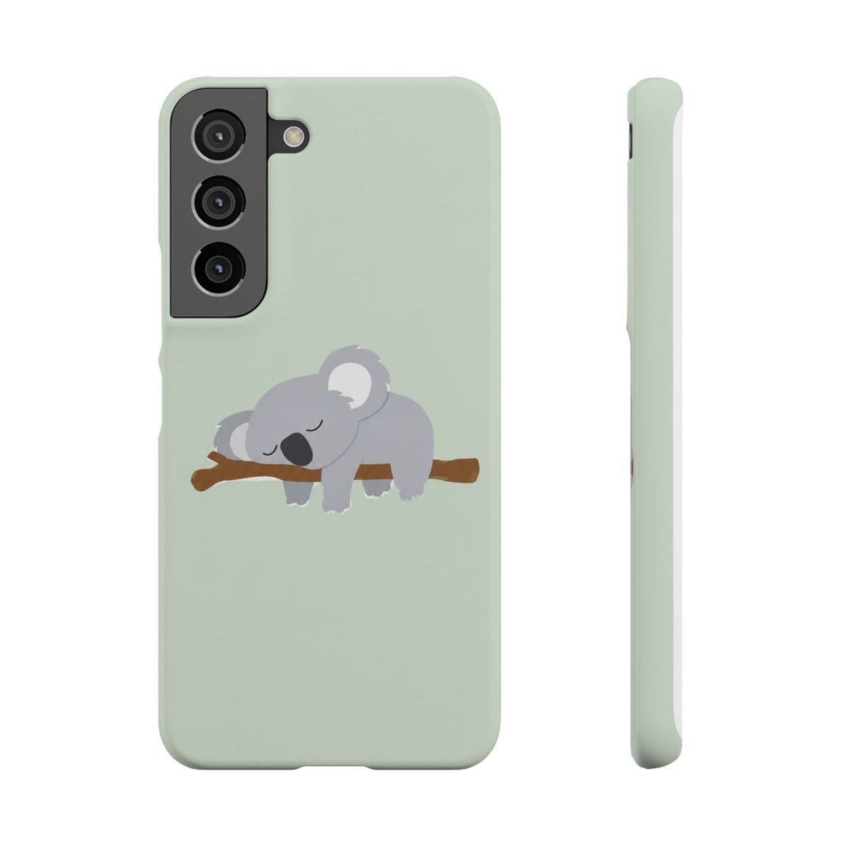 KOALÁS SAMSUNG IPHONE TOK