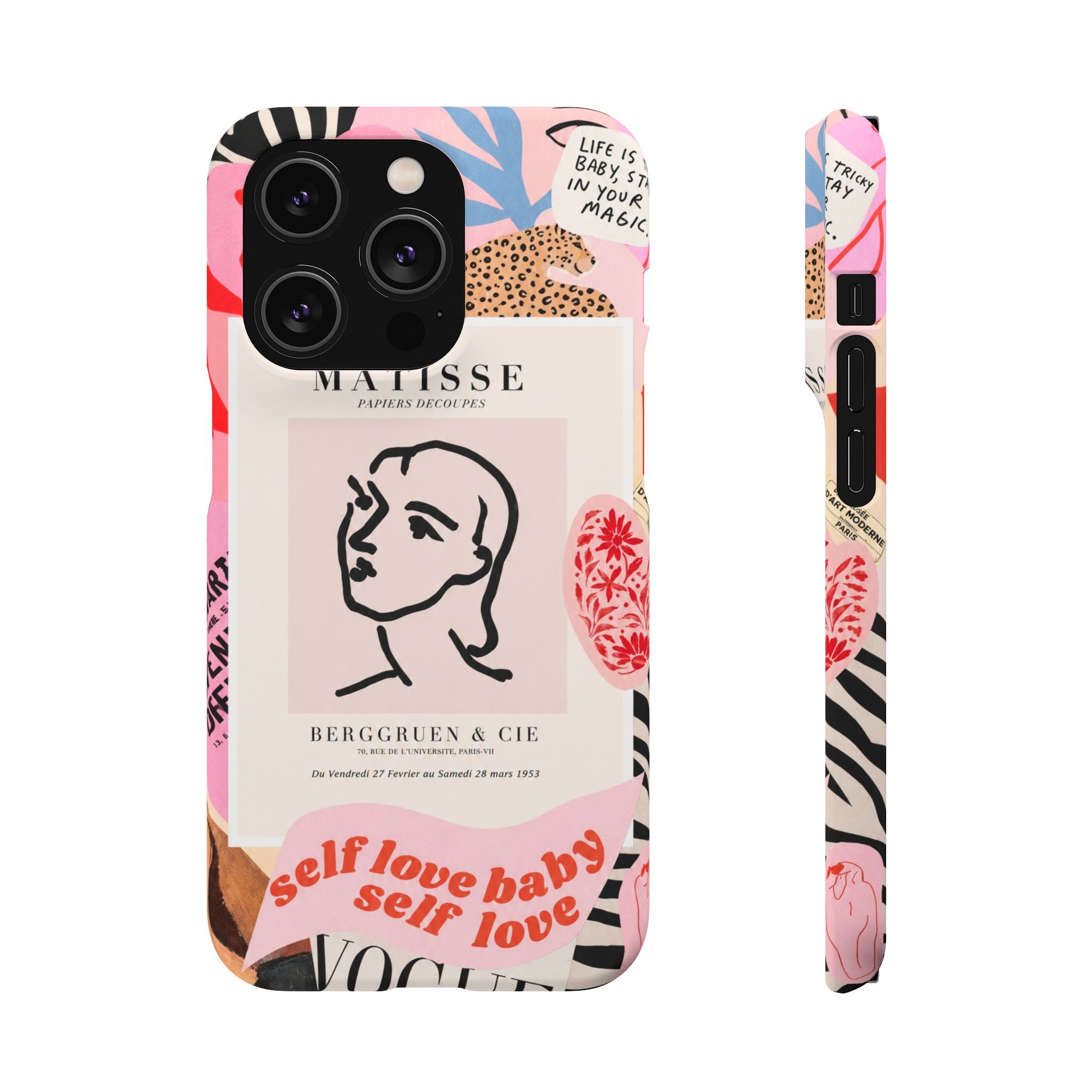 MATISSE SAMSUNG IPHONE TOK