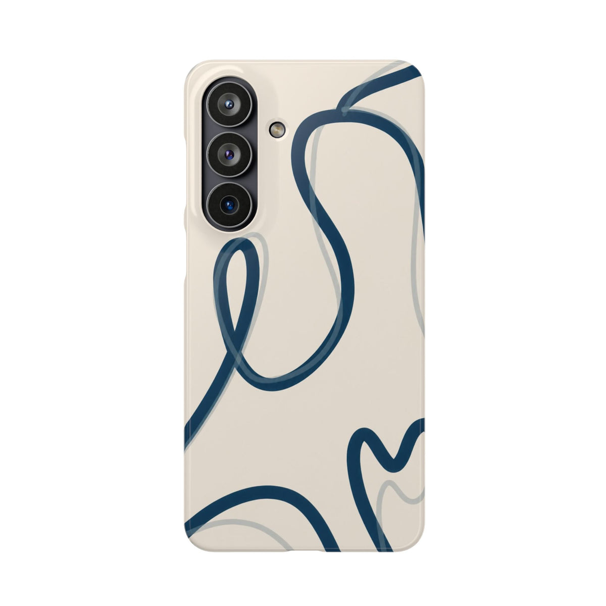 ABSTRAKT SAMSUNG IPHONE TOK