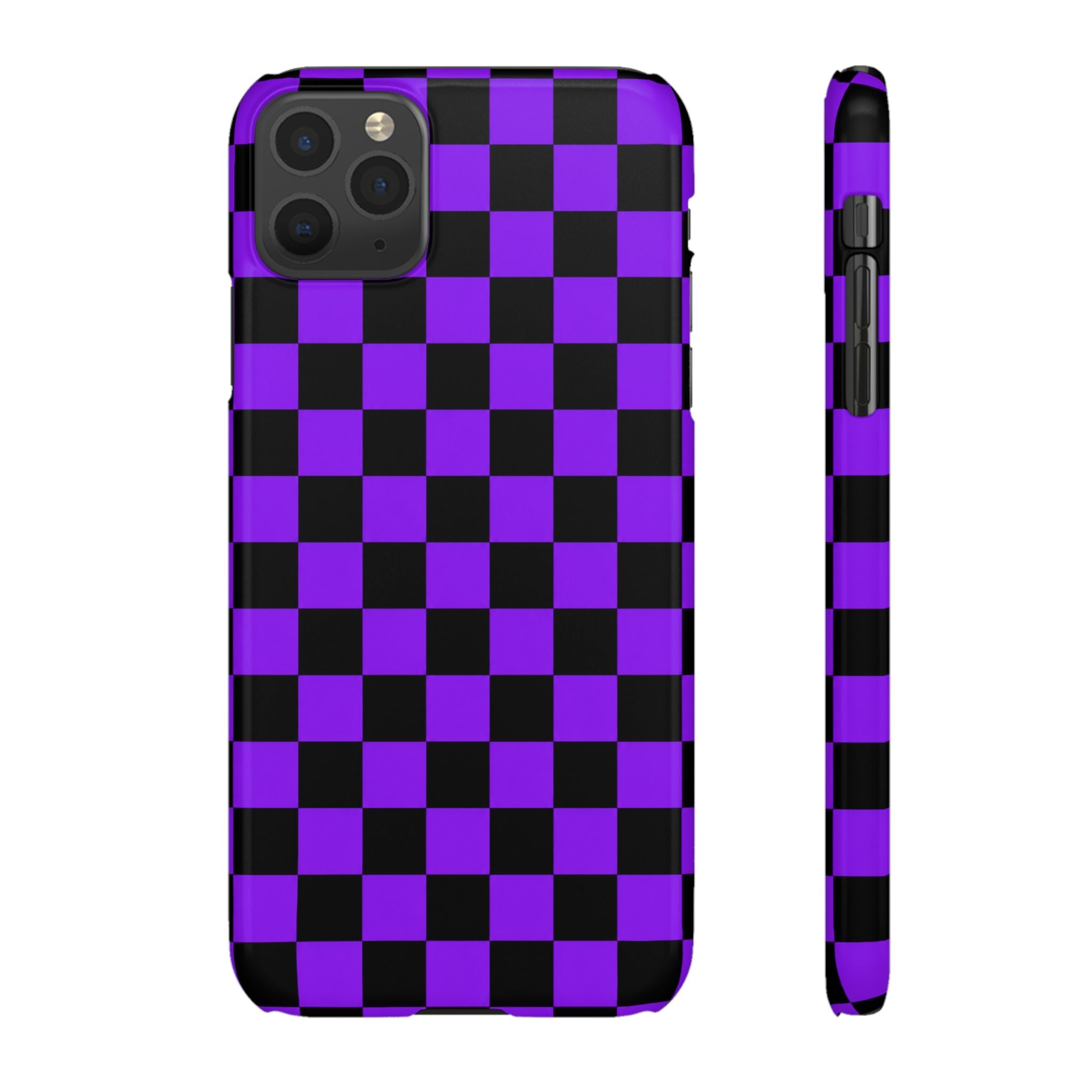 KOCKÁS SAMSUNG IPHONE TOK