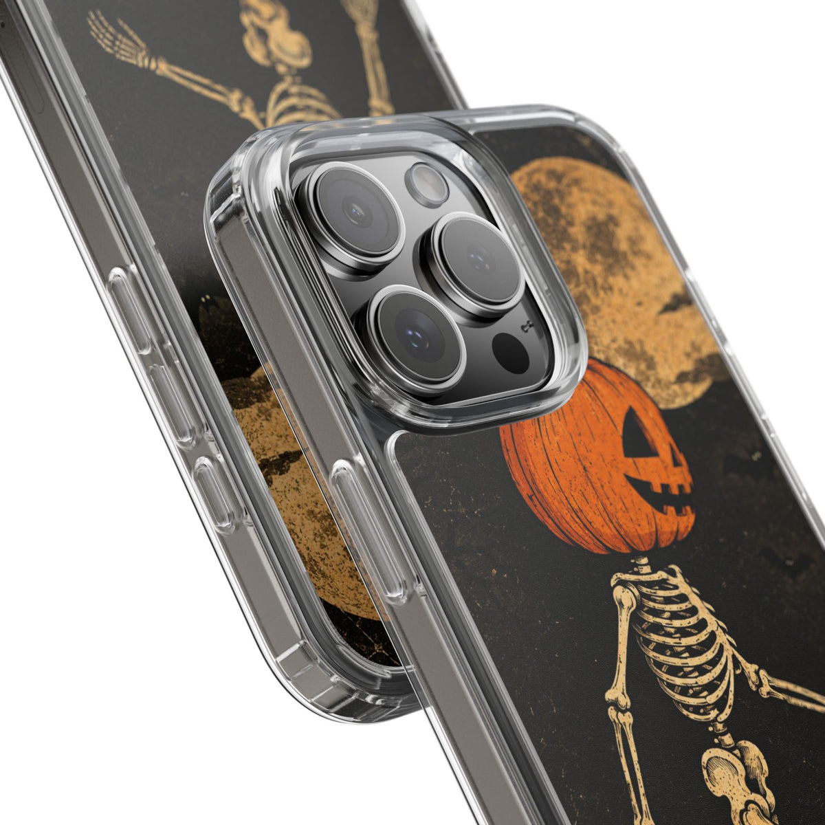 HALLOWEEN TOK