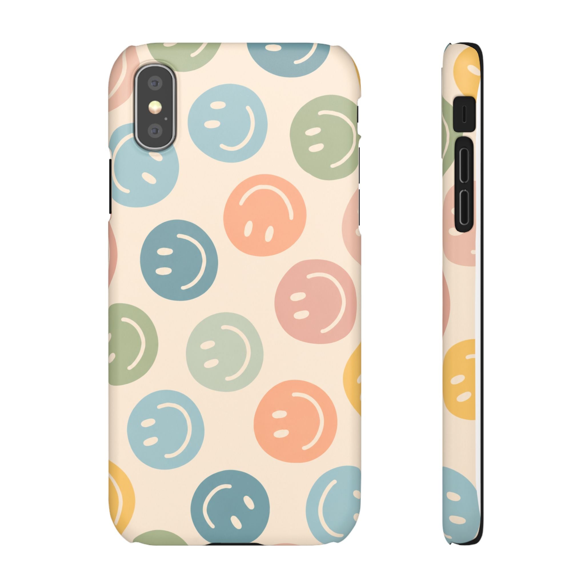 SMILEY SAMSUNG IPHONE TOK