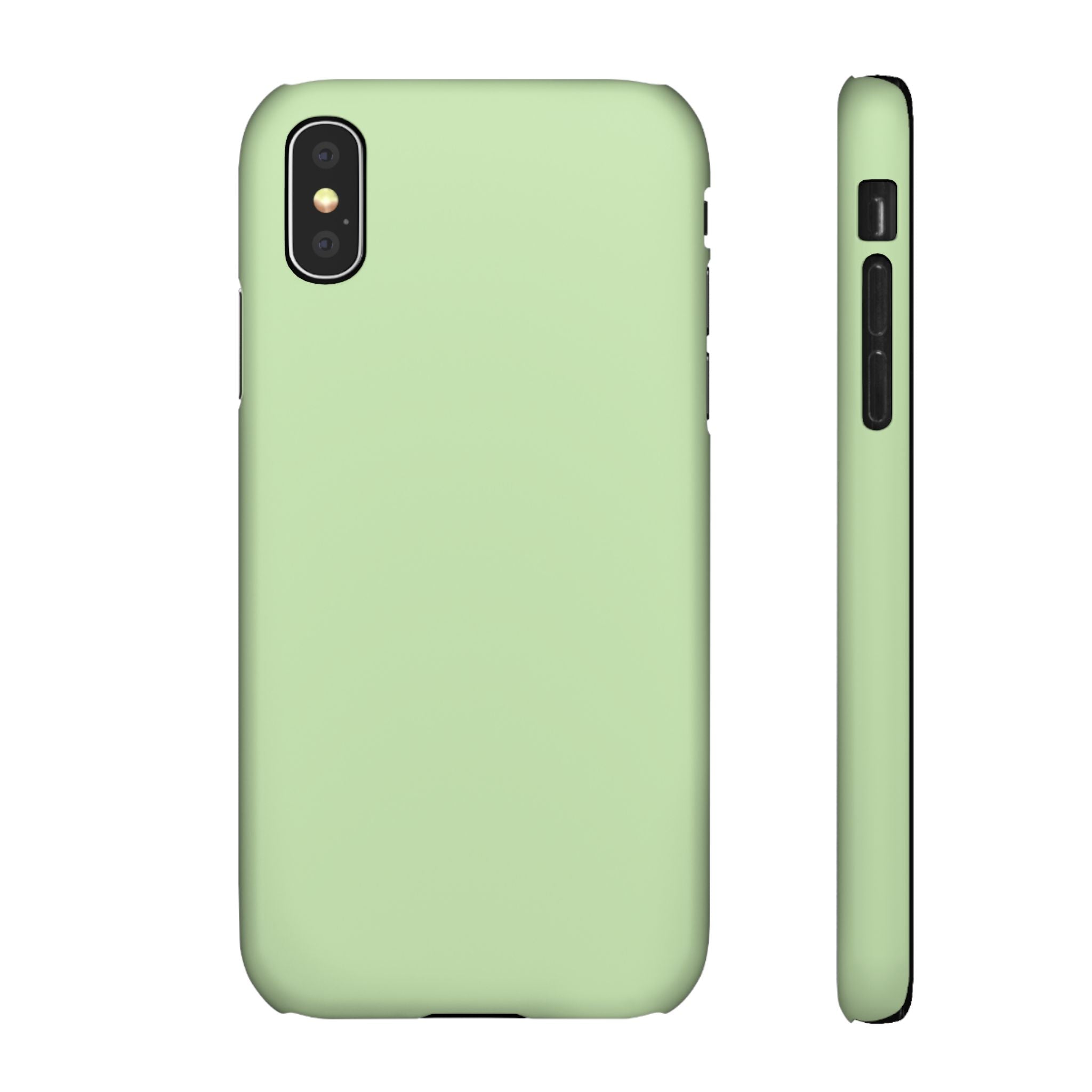 LIME ZÖLD IPHONE TOK.