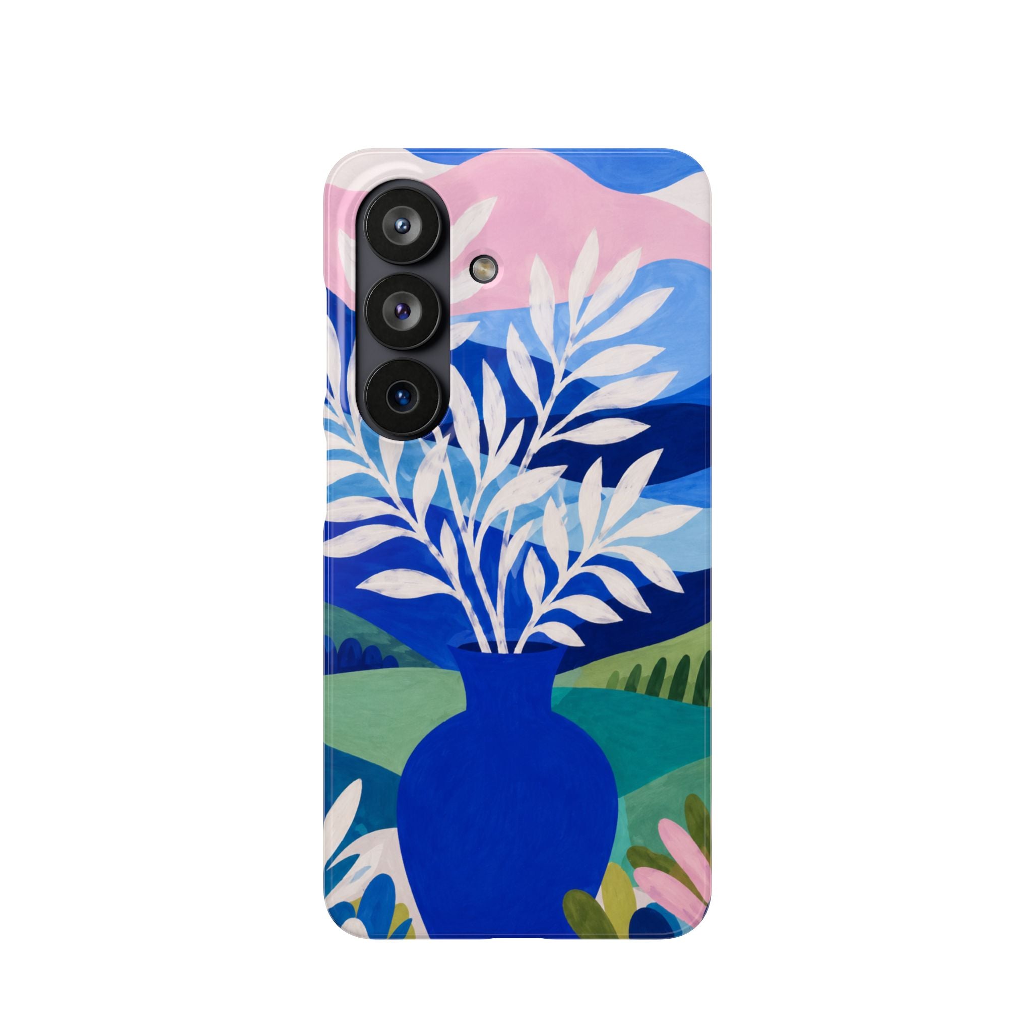 VIRÁGOS SAMSUNG IPHONE TOK