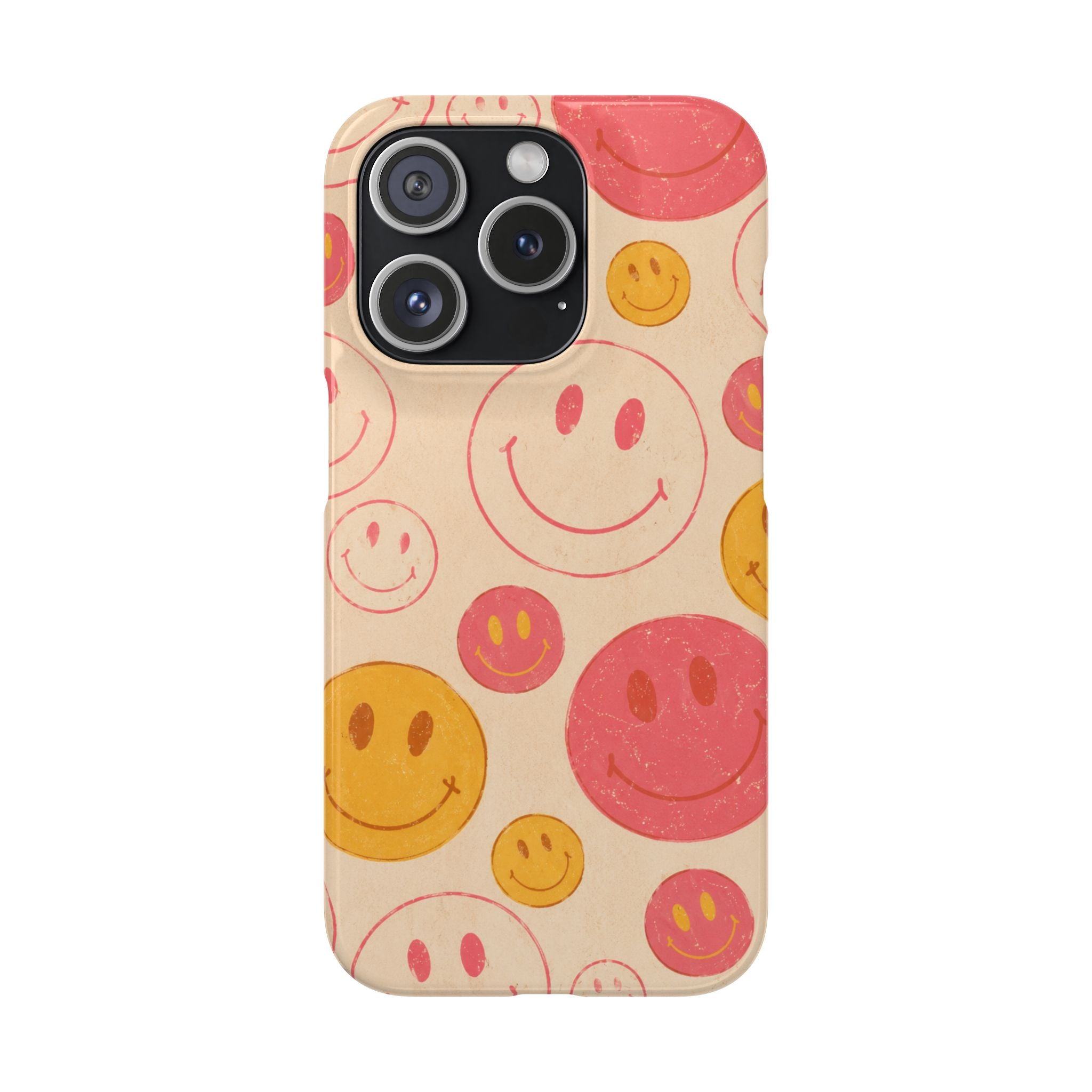 SMILEY SAMSUNG IPHONE TOK