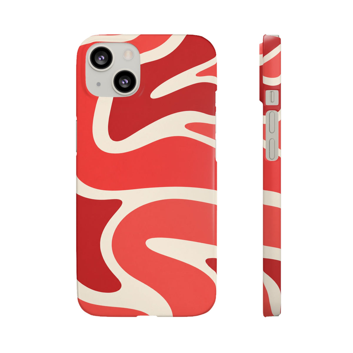 PIROS SAMSUNG IPHONE TOK