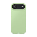 LIME ZÖLD IPHONE TOK