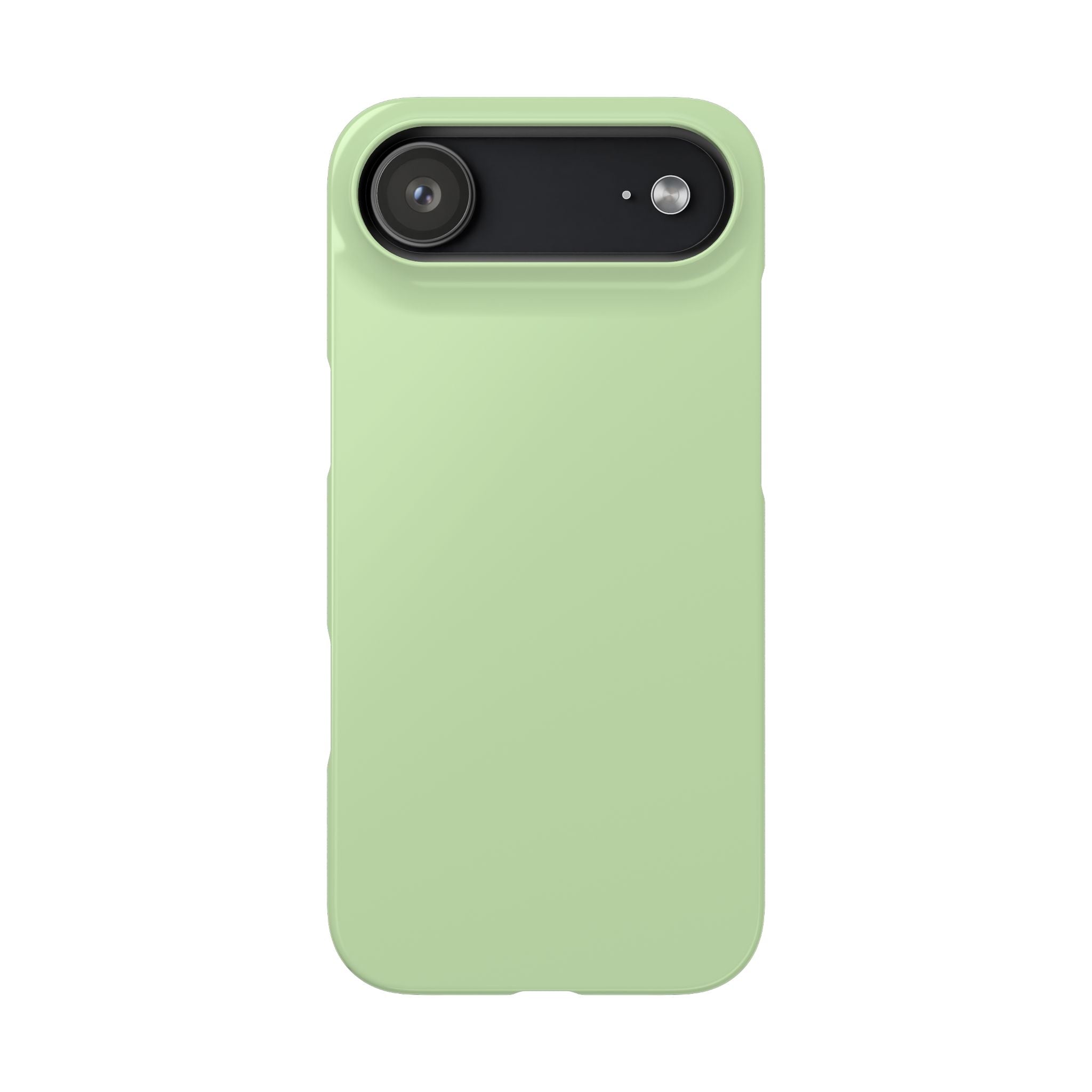 LIME ZÖLD IPHONE TOK