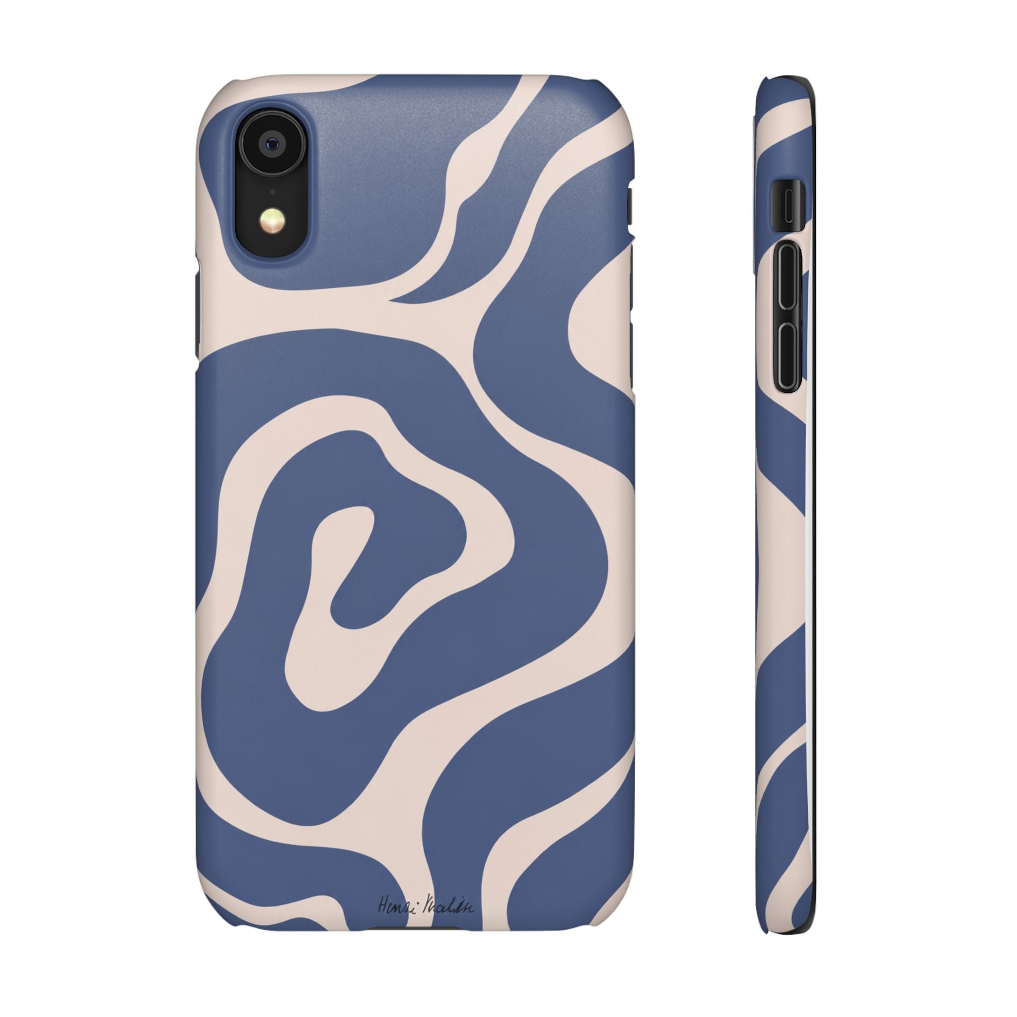 ABSTRAKT SAMSUNG IPHONE TOK