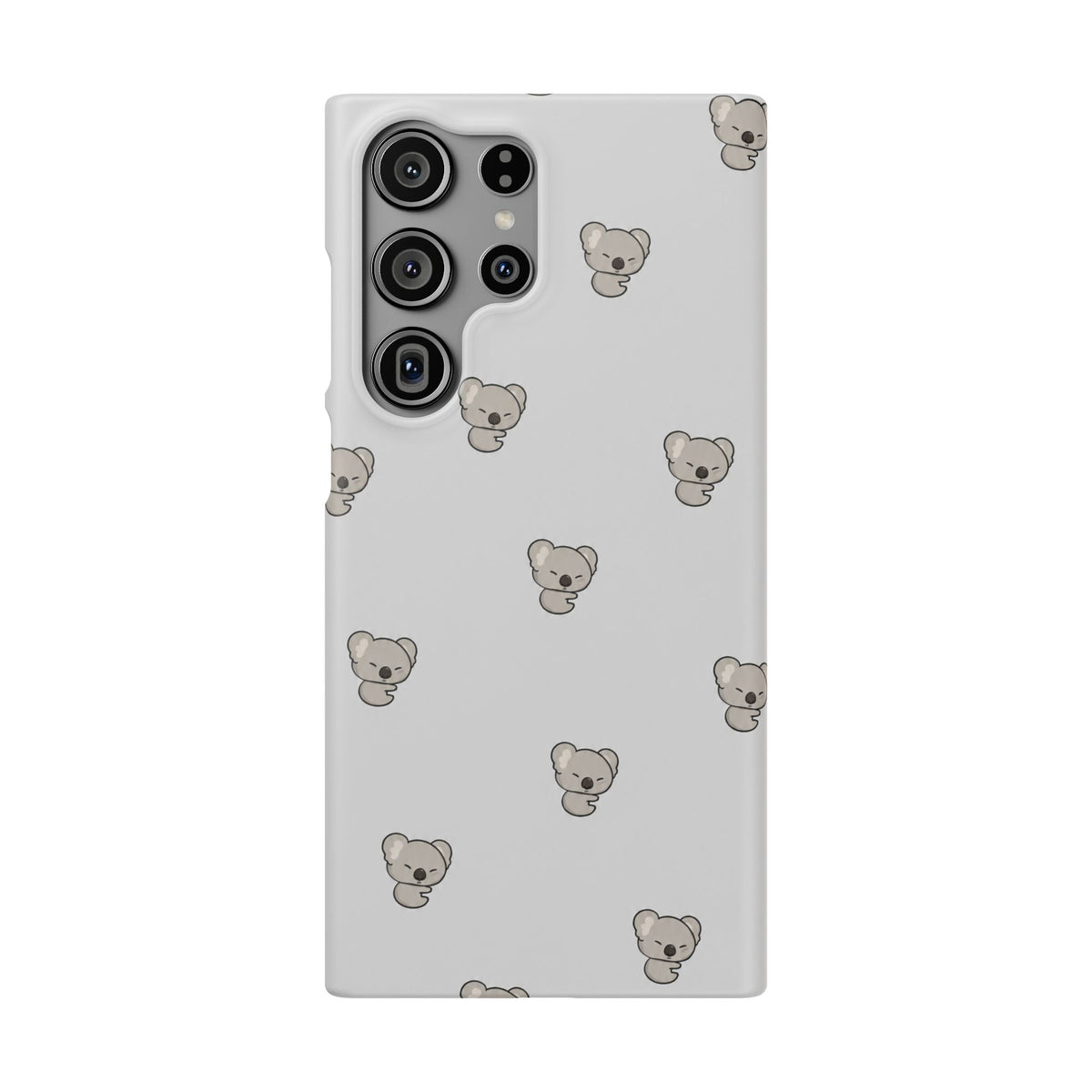 KOALÁS SAMSUNG IPHONE TOK