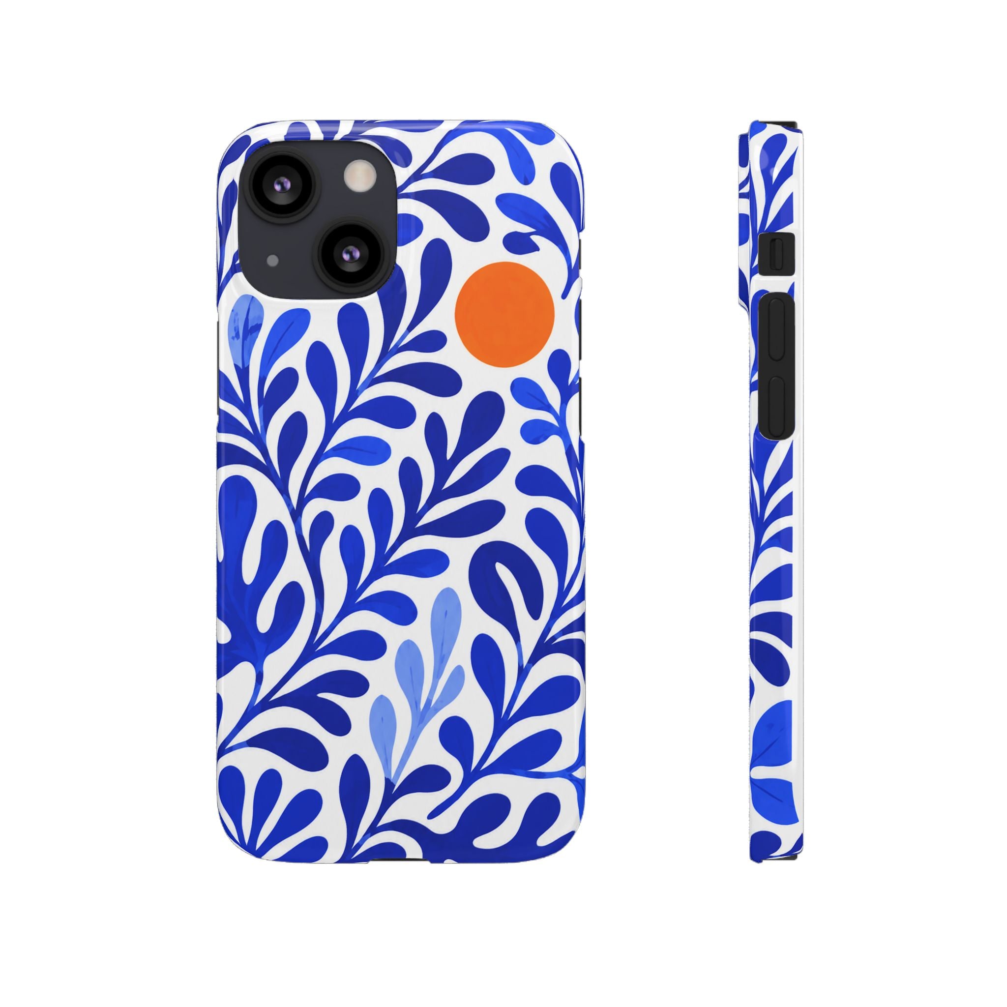 VIRÁGOS SAMSUNG IPHONE TOK