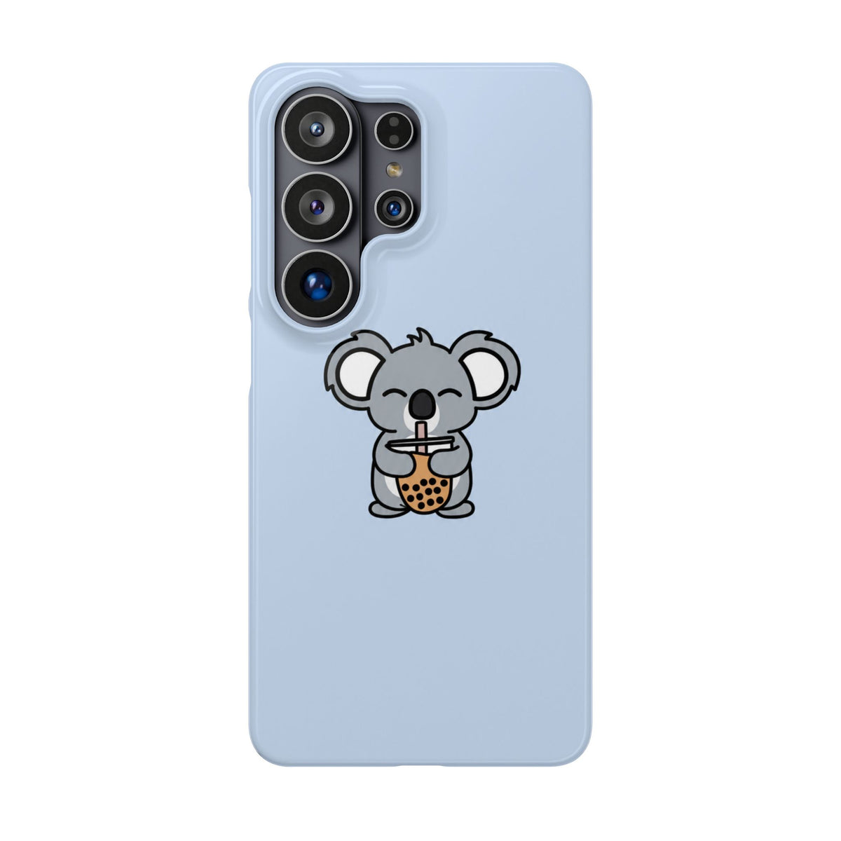 KOALÁS SAMSUNG IPHONE TOK