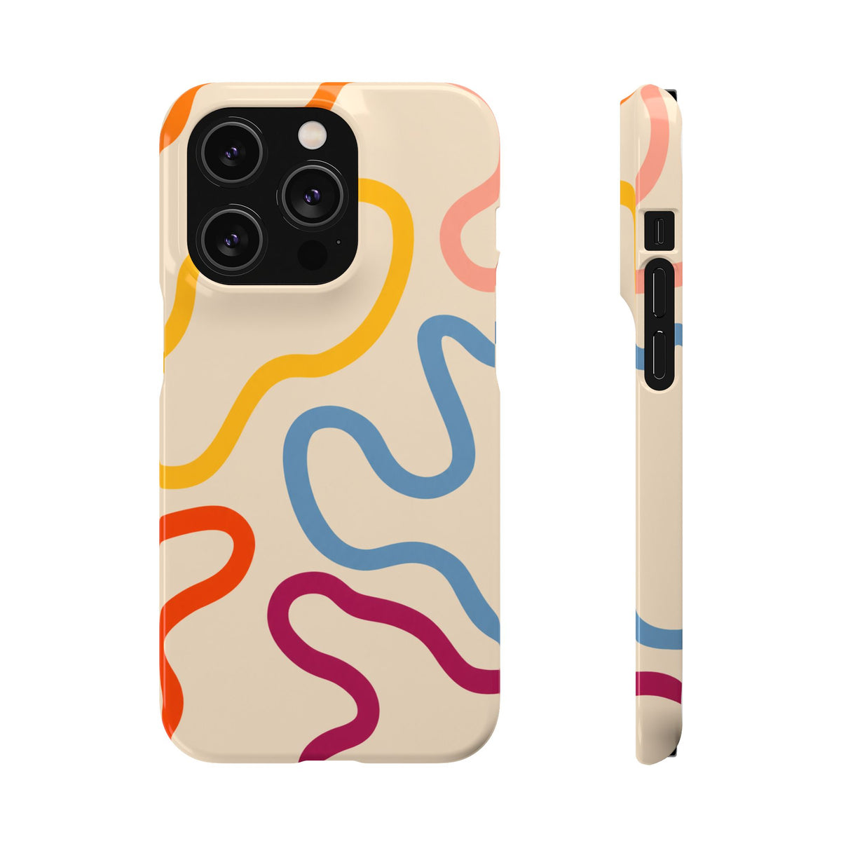 ABSTRAKT SAMSUNG ÉS IPHONE TOK