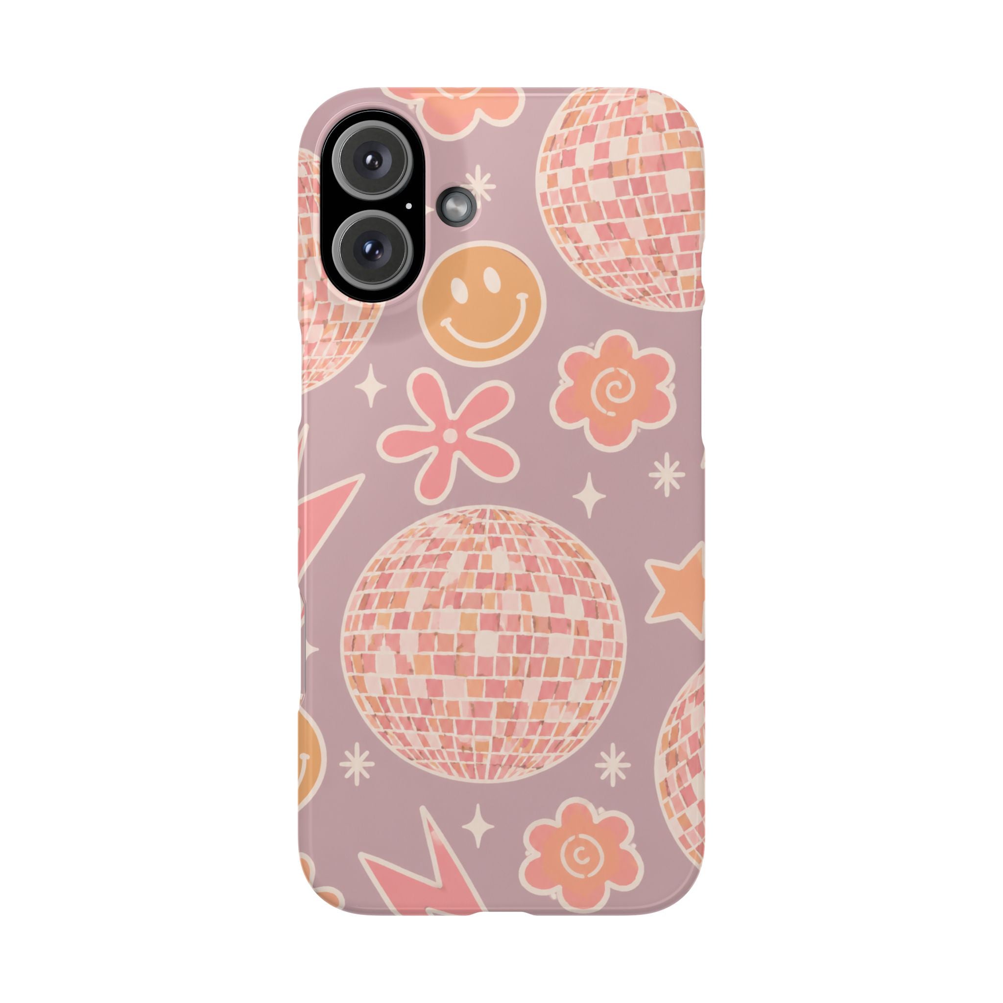 DISCO SAMSUNG IPHONE TOK