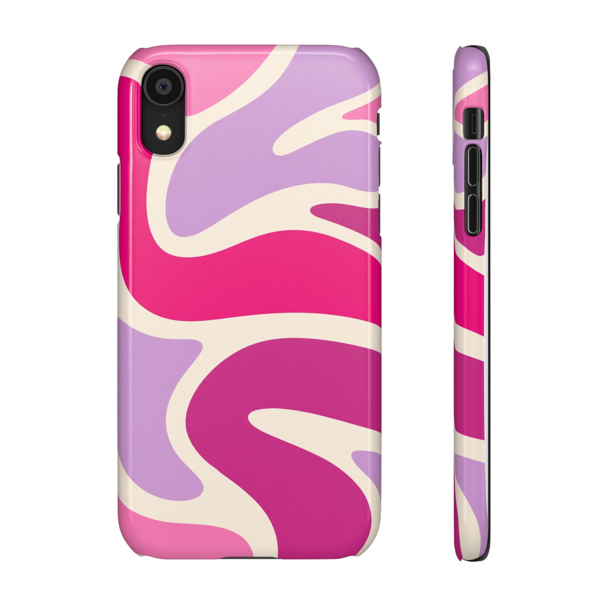 ABSTRAKT SAMSUNG IPHONE TOK