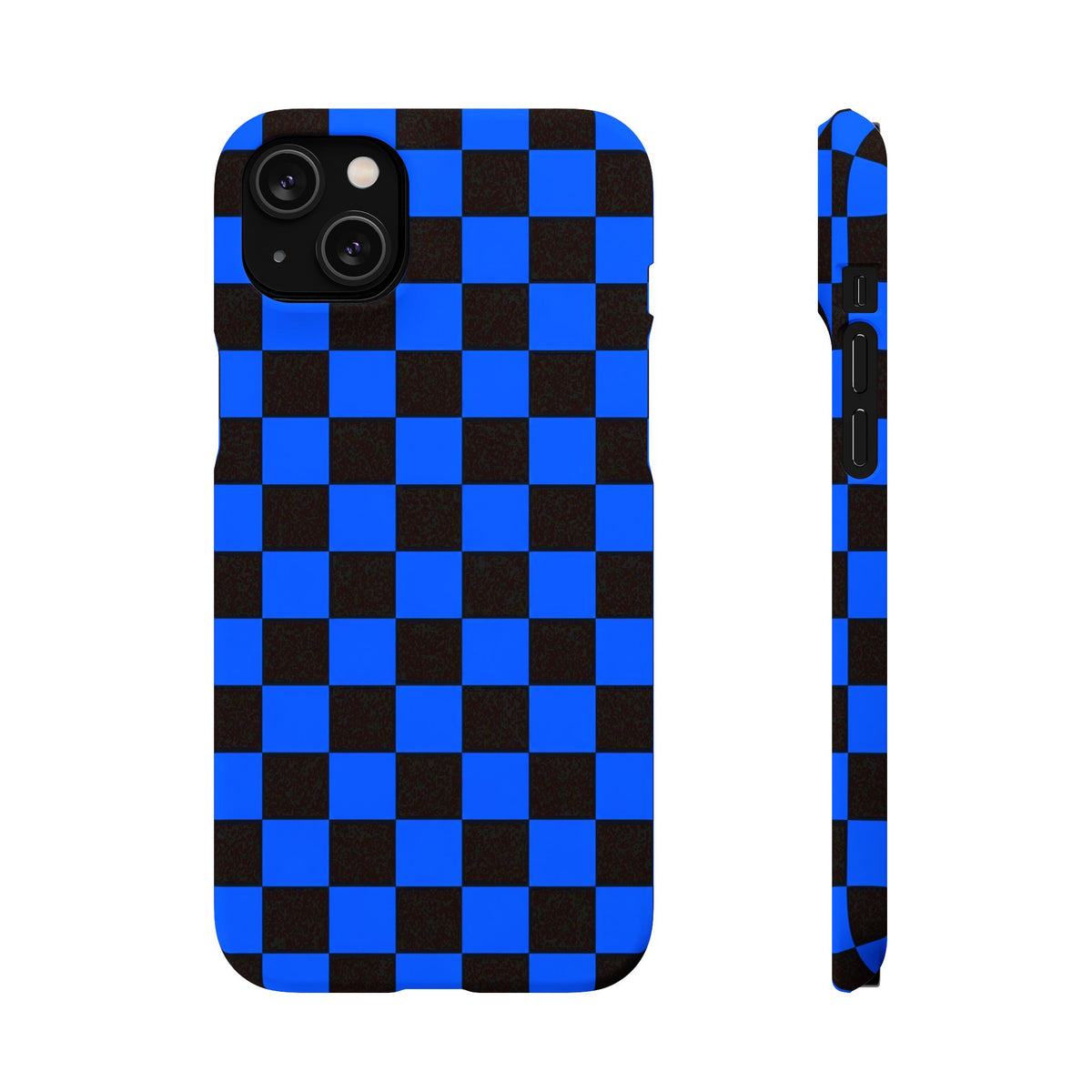KOCKÁS SAMSUNG IPHONE TOK