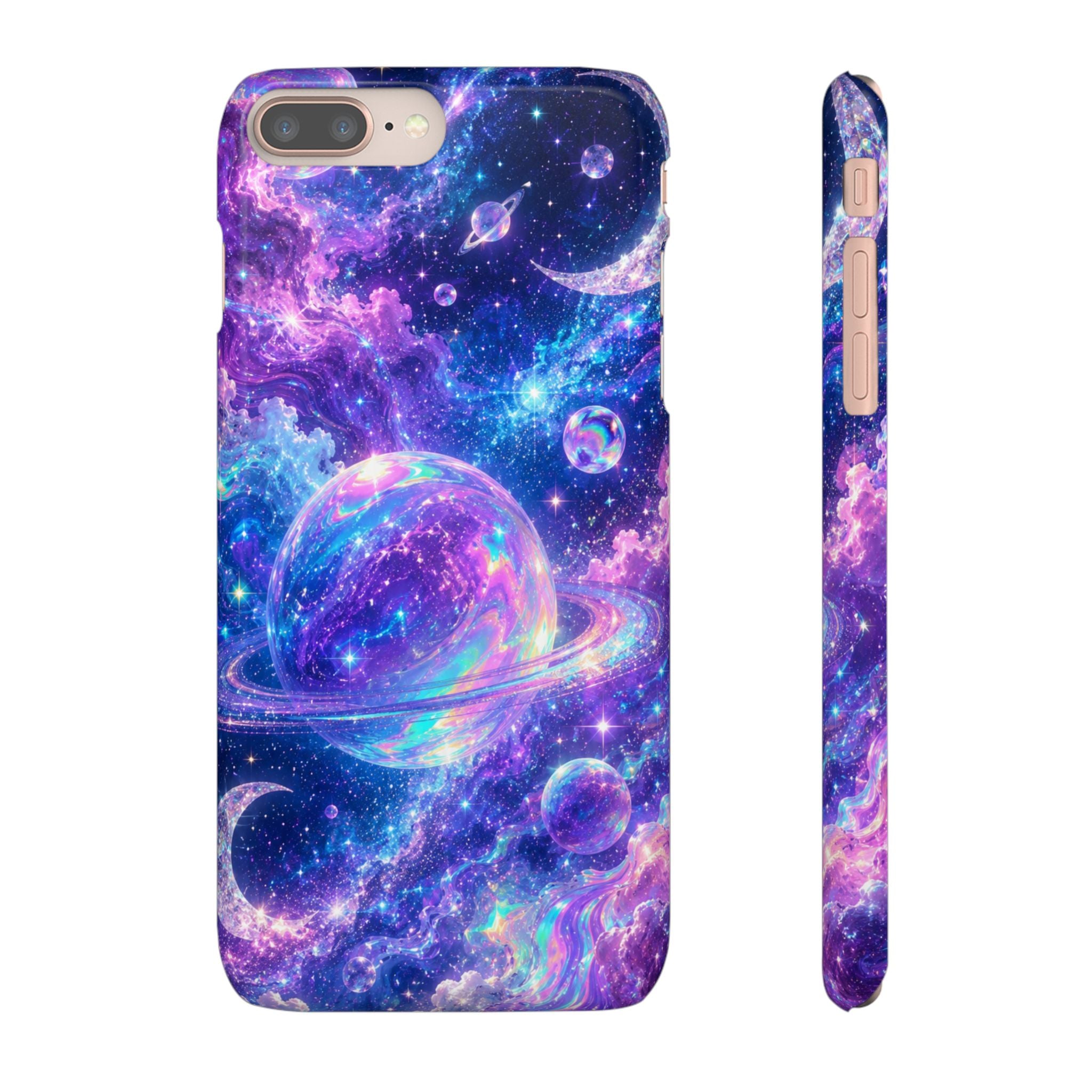 GALAXYS IPHONE TOK