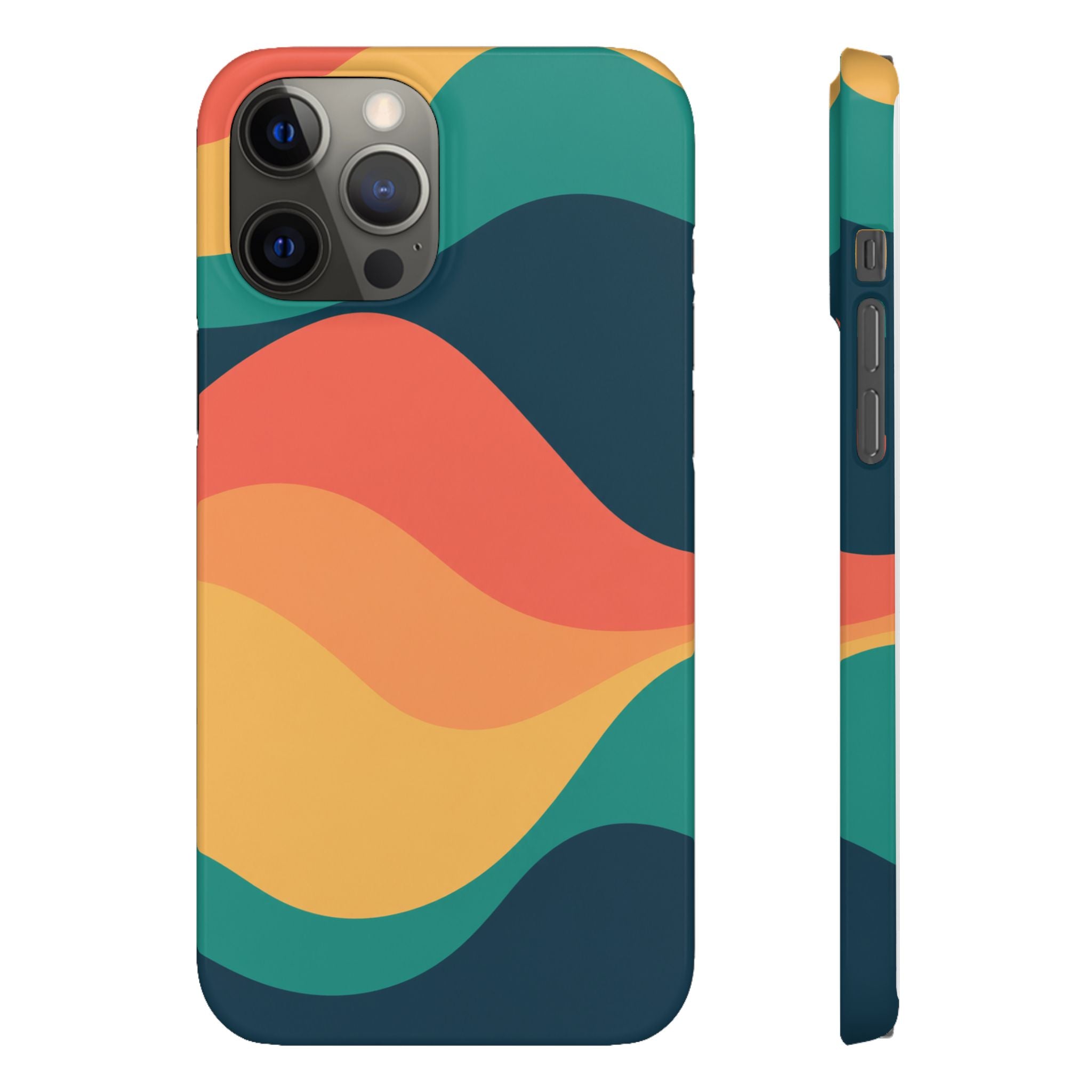 RETRO SAMSUNG IPHONE TOK