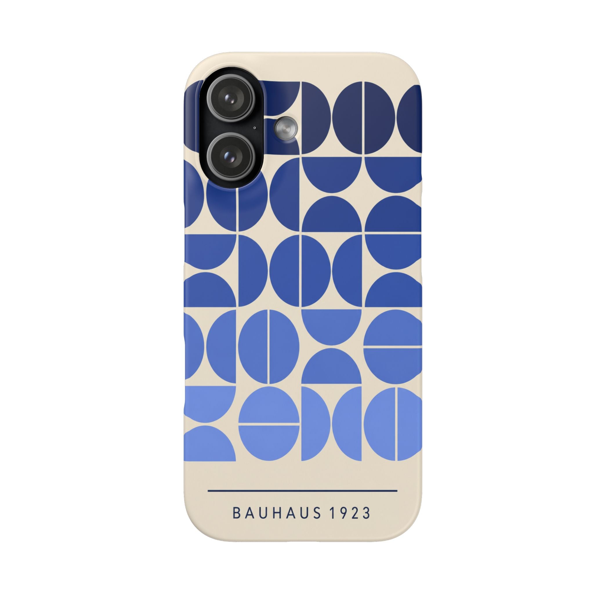 BAUHAUS SAMSUNG IPHONE TOK