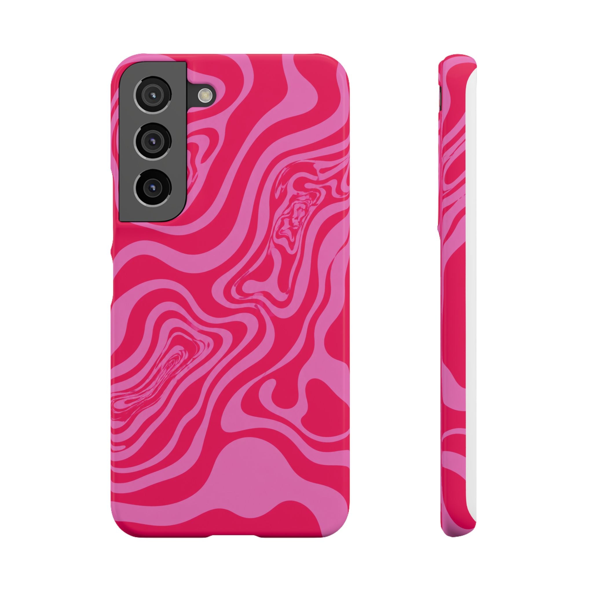 ABSTRAKT SAMSUNG IPHONE TOK