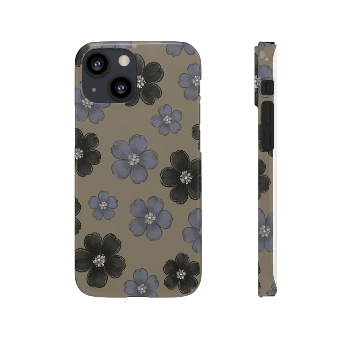 VIRÁGOS SAMSUNG IPHONE TOK