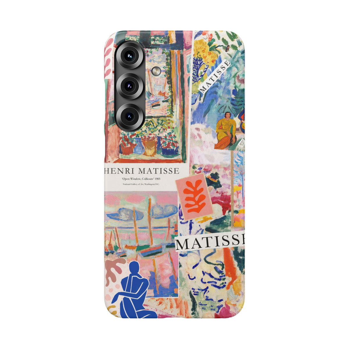MATISSE SAMSUNG IPHONE TOK