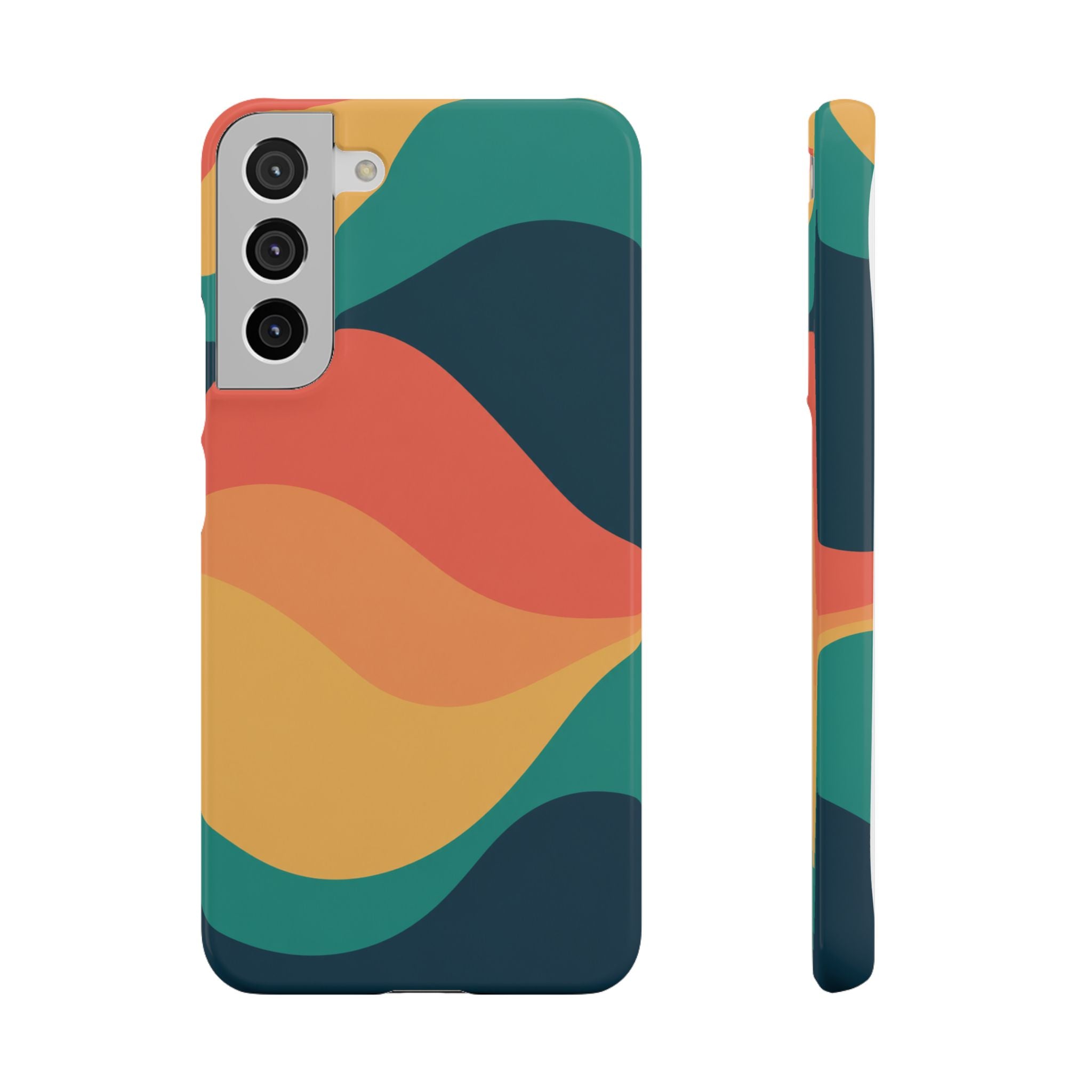 RETRO SAMSUNG IPHONE TOK
