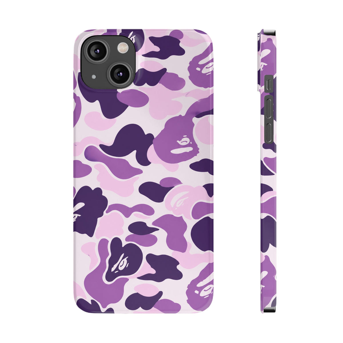 TEREPMINTÁS IPHONE TOK