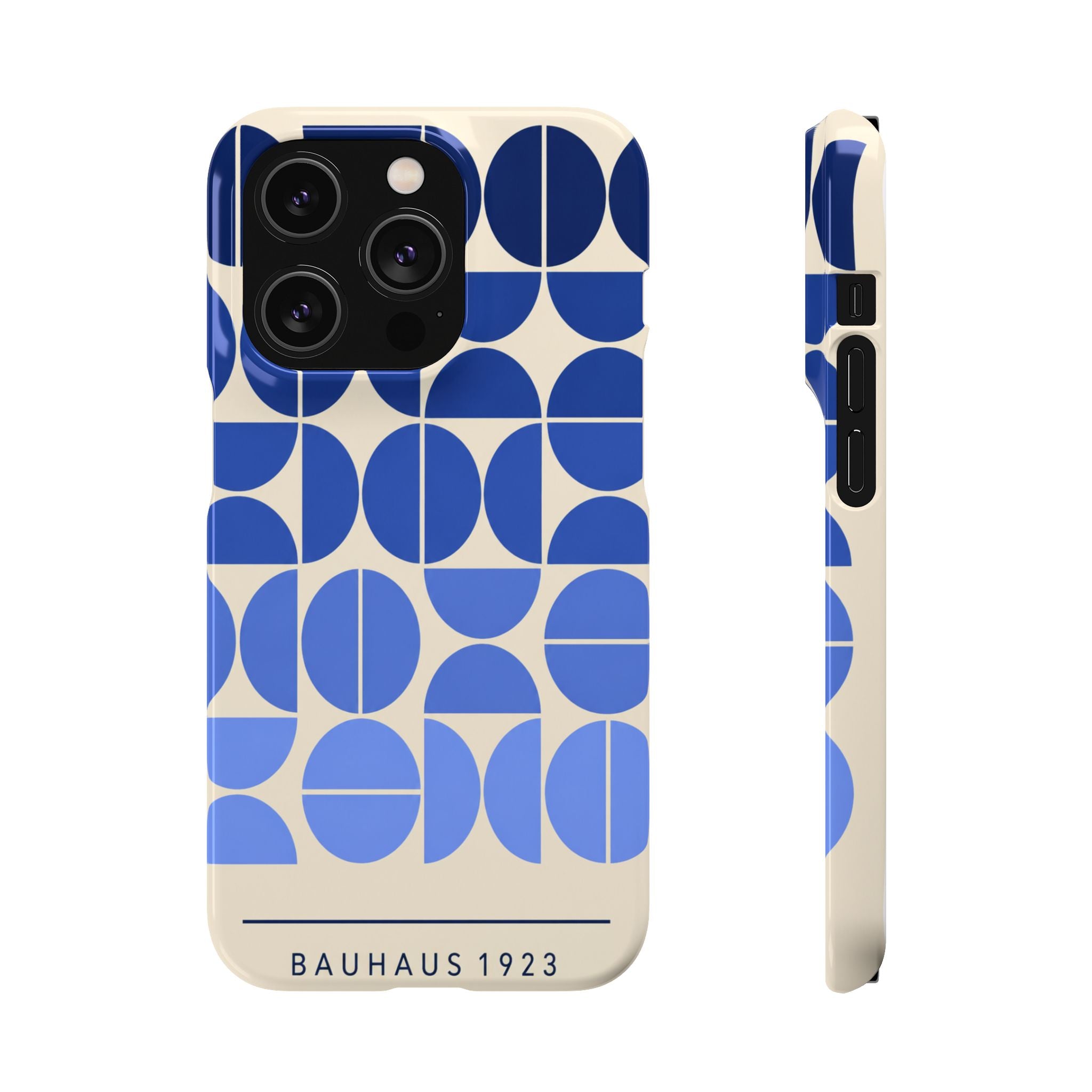 BAUHAUS SAMSUNG IPHONE TOK
