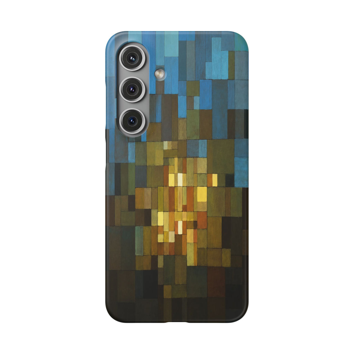 ABSTRAKT SAMSUNG IPHONE TOK