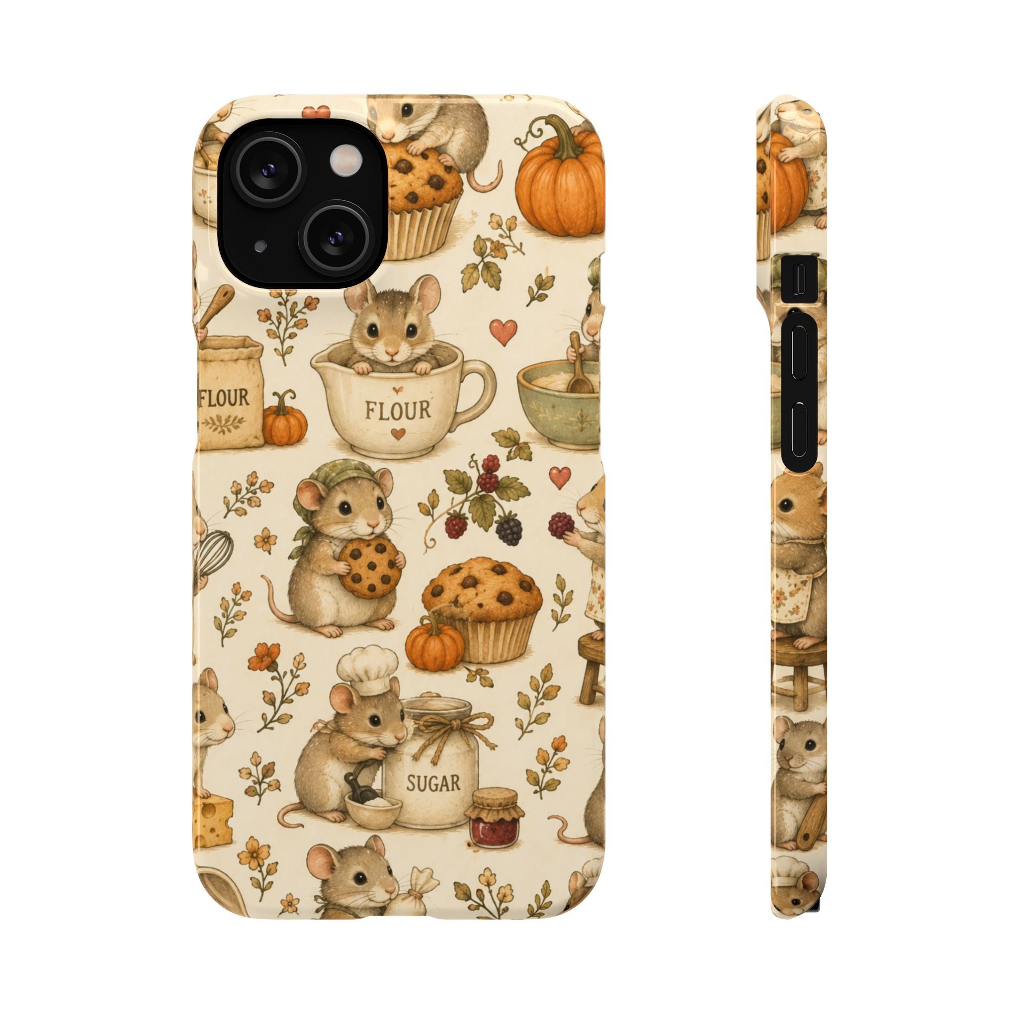 EGERES IPHONE TOK