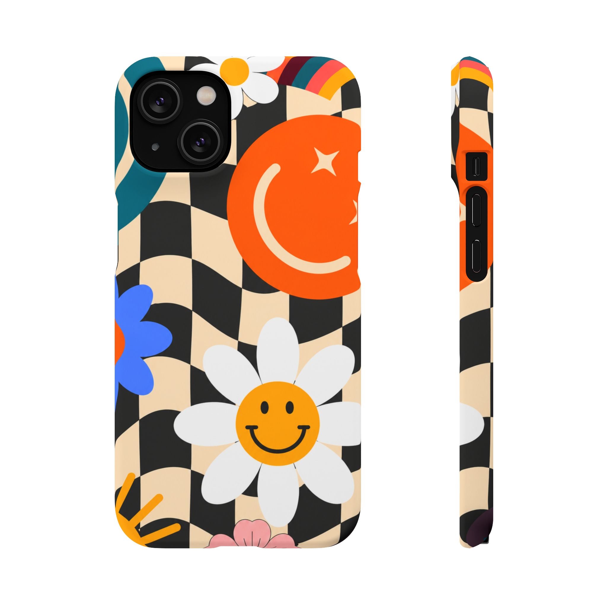 RETRO SAMSUNG ÉS IPHONE TOK