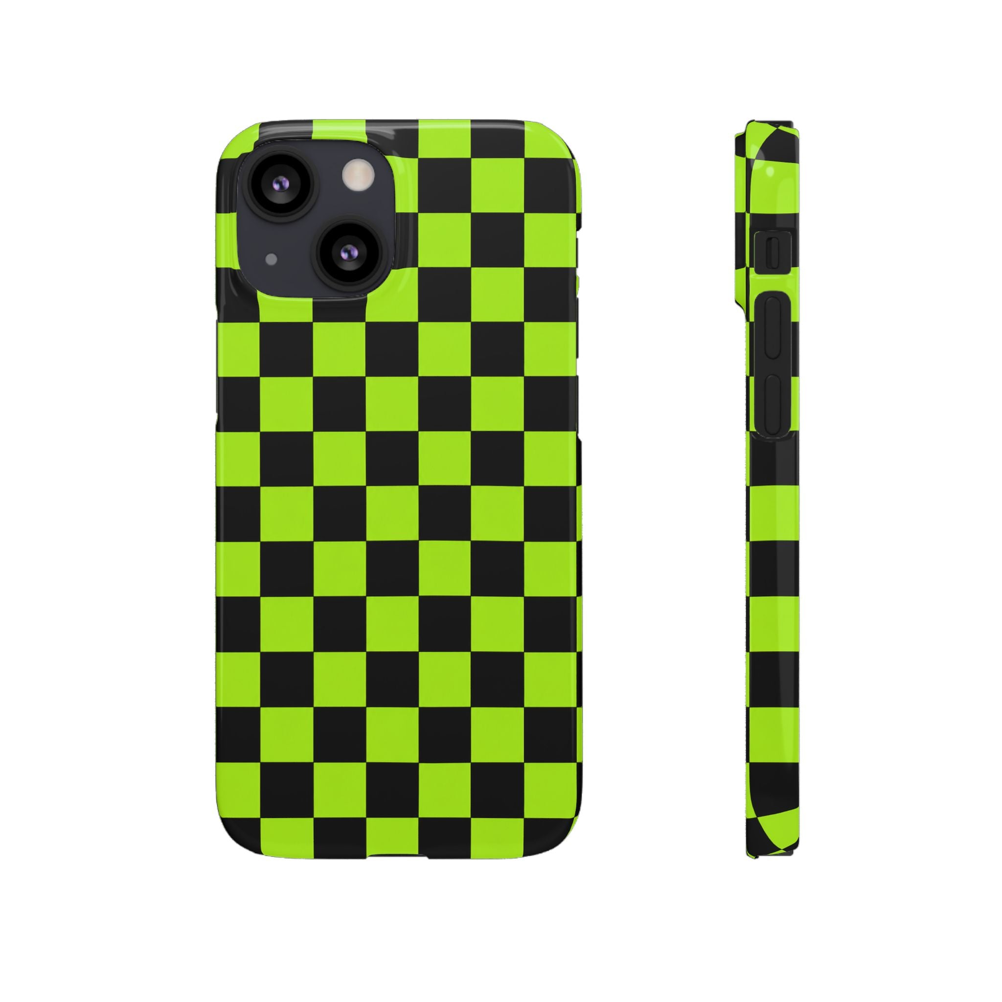 KOCKÁS SAMSUNG IPHONE TOK
