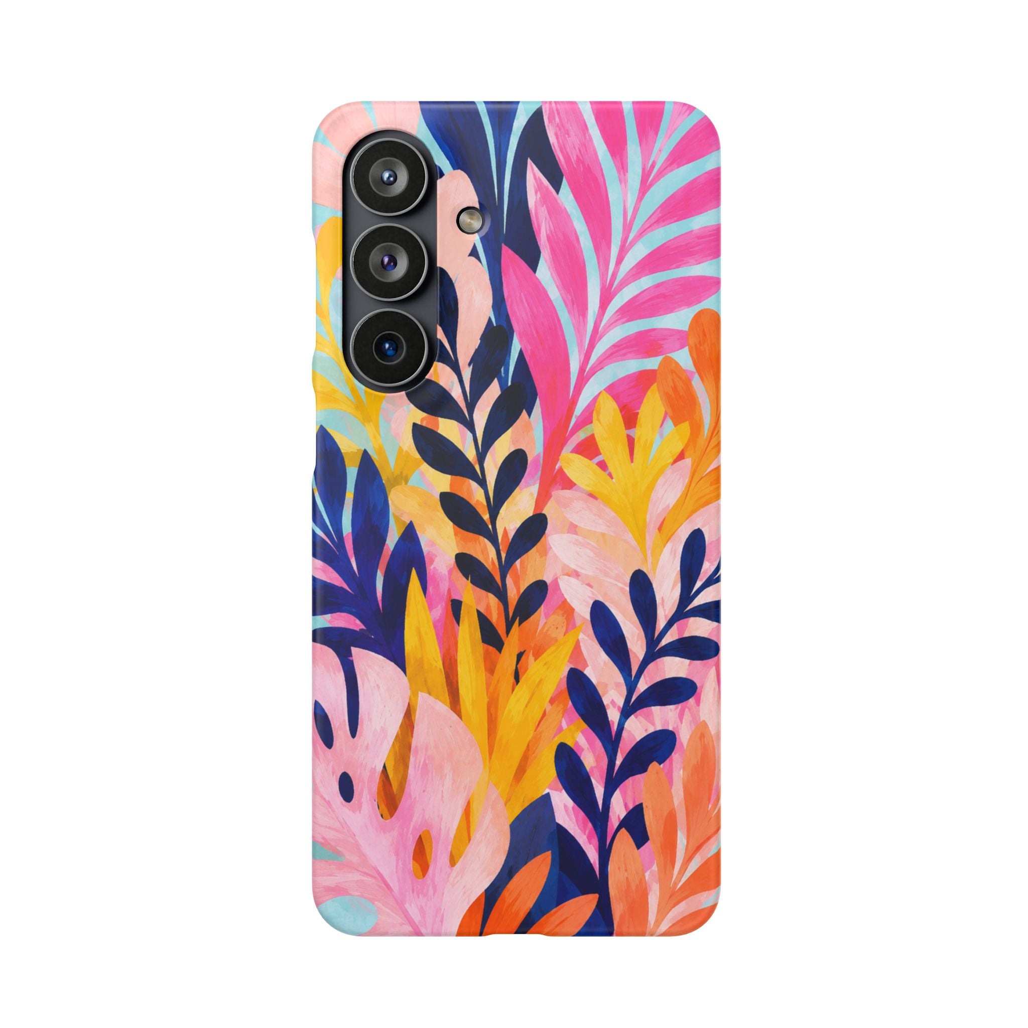 VIRÁGOS SAMSUNG IPHONE TOK