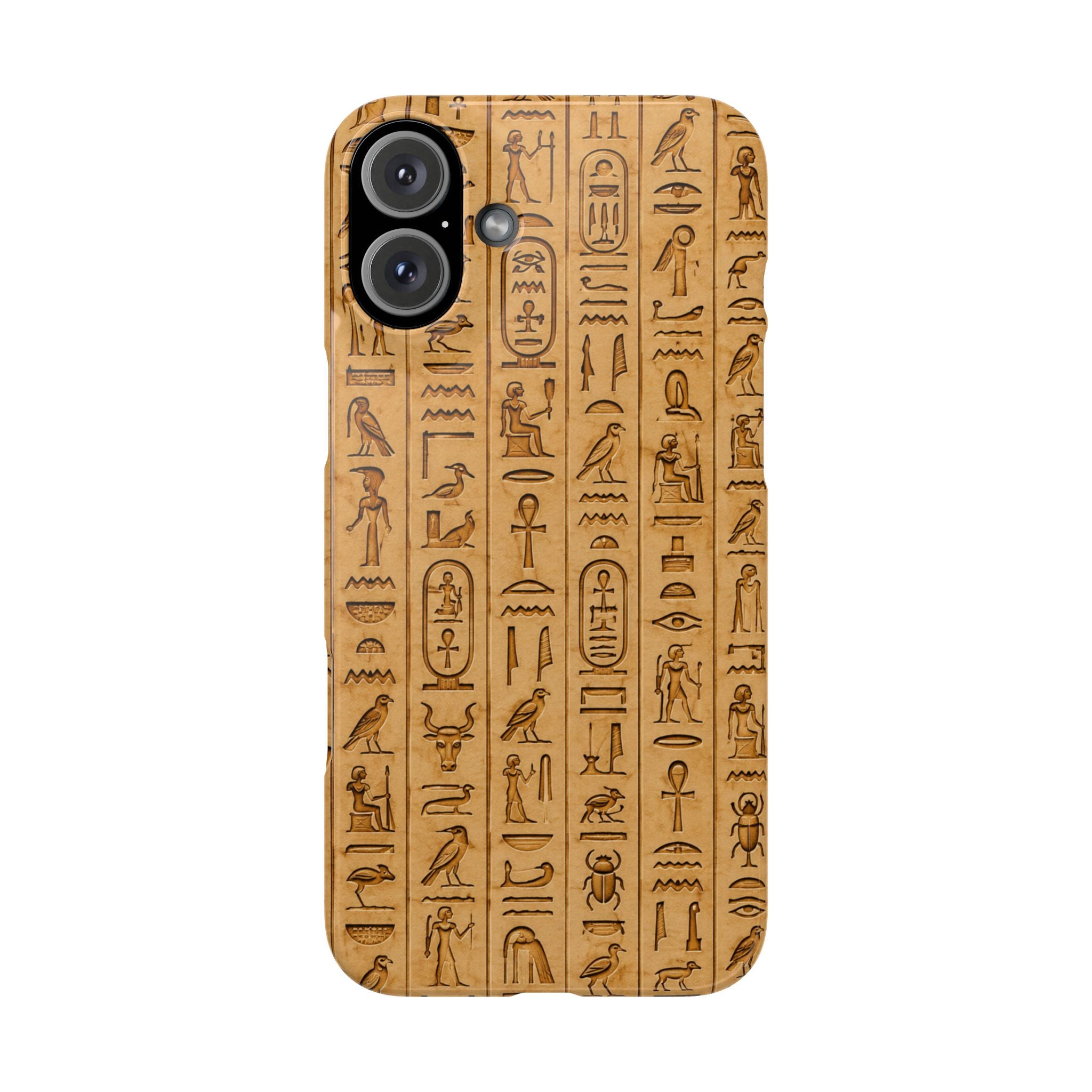 EGYIPTOMI IPHONE TOK