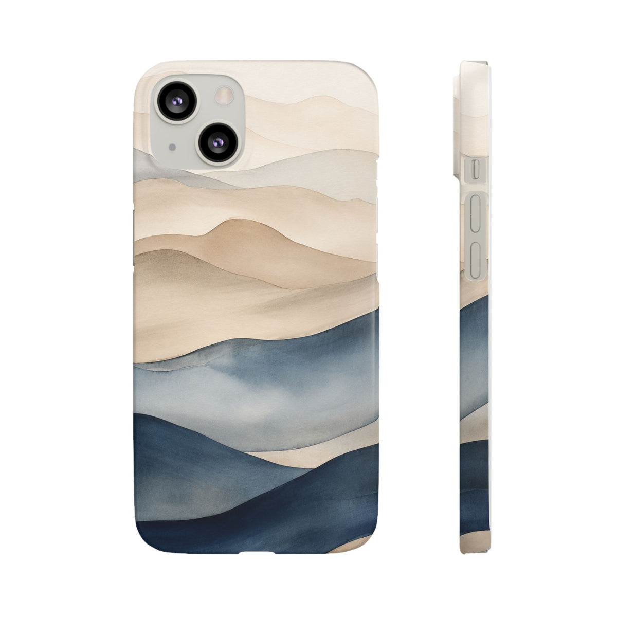 ABSTRAKT SAMSUNG IPHONE TOK