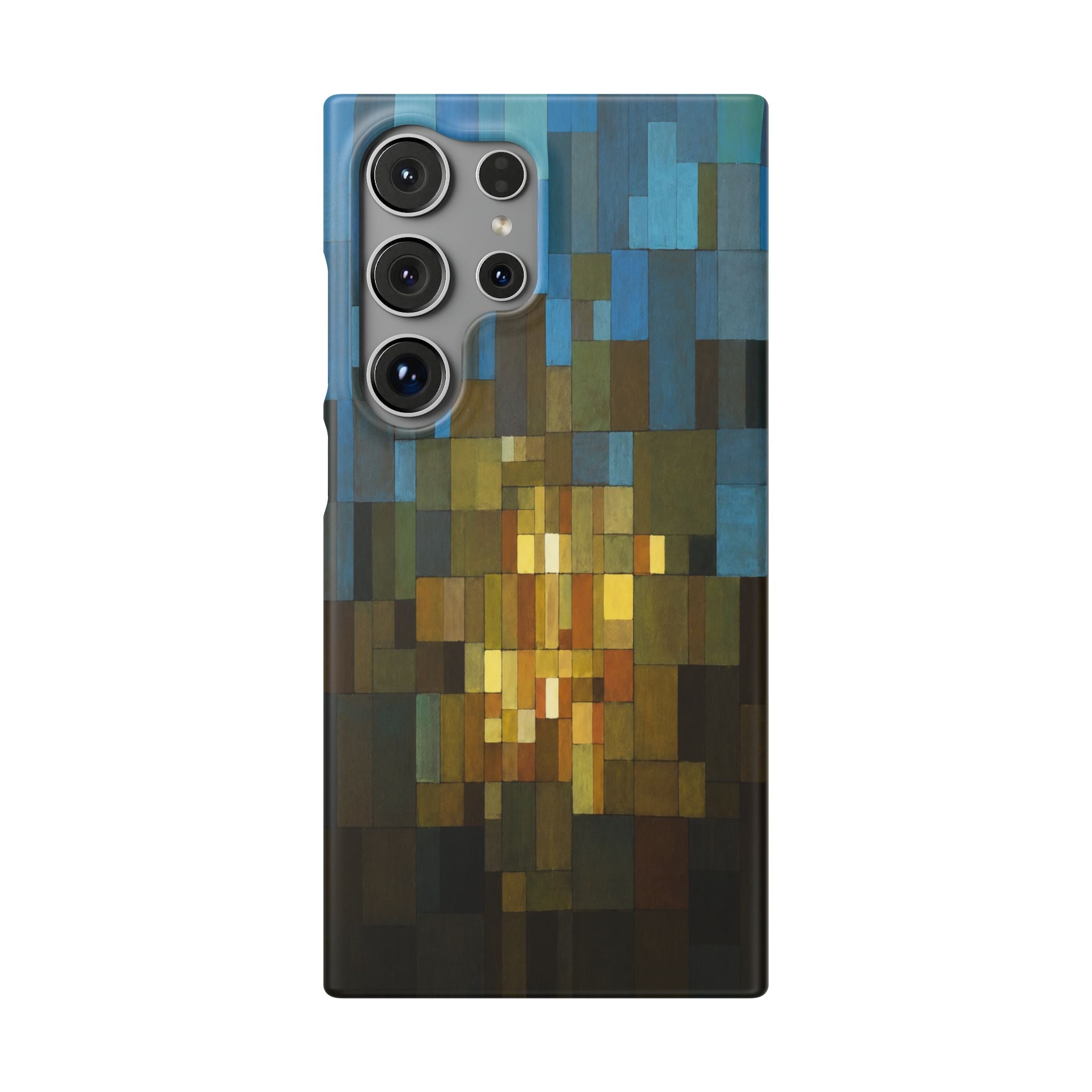 ABSTRAKT SAMSUNG IPHONE TOK