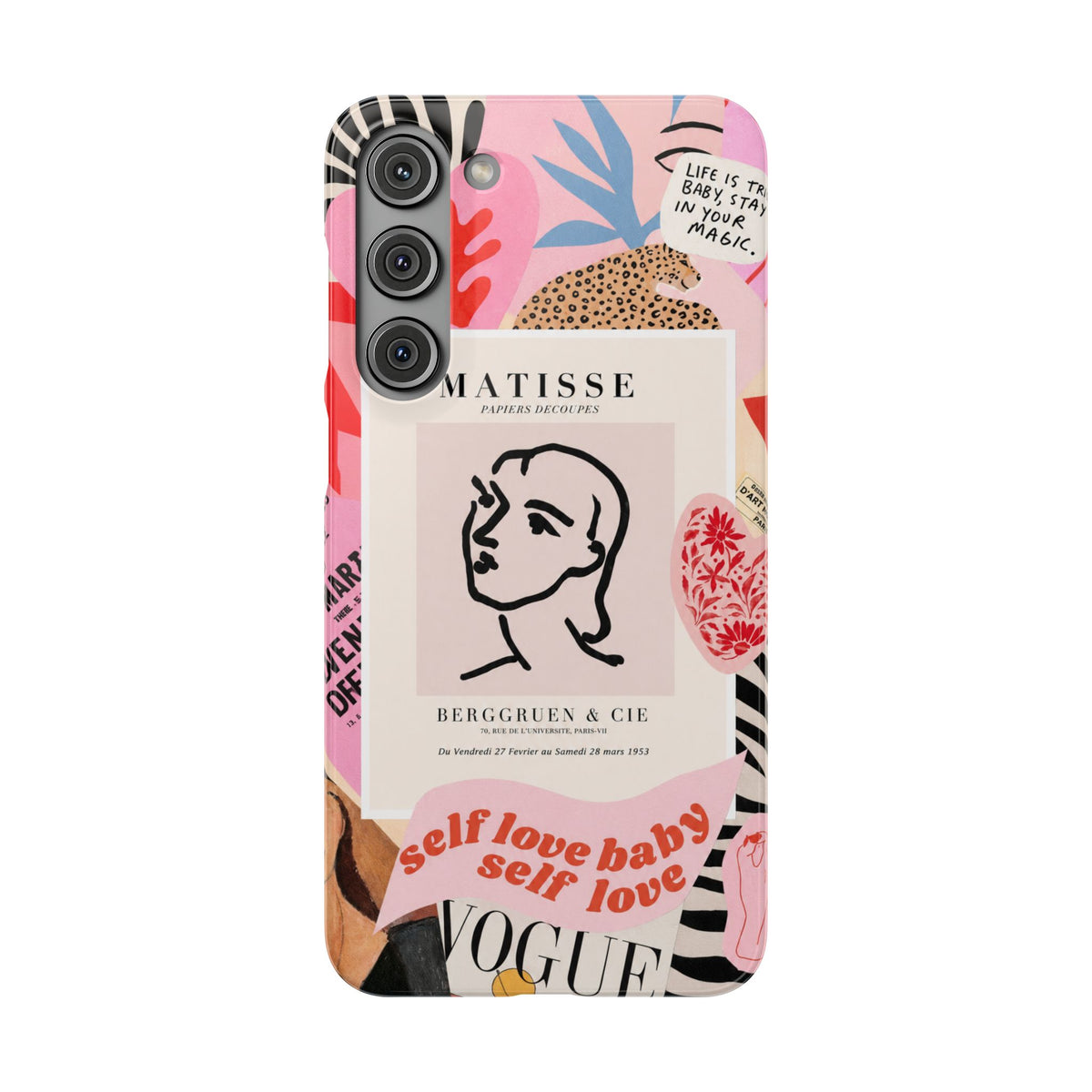 MATISSE SAMSUNG IPHONE TOK
