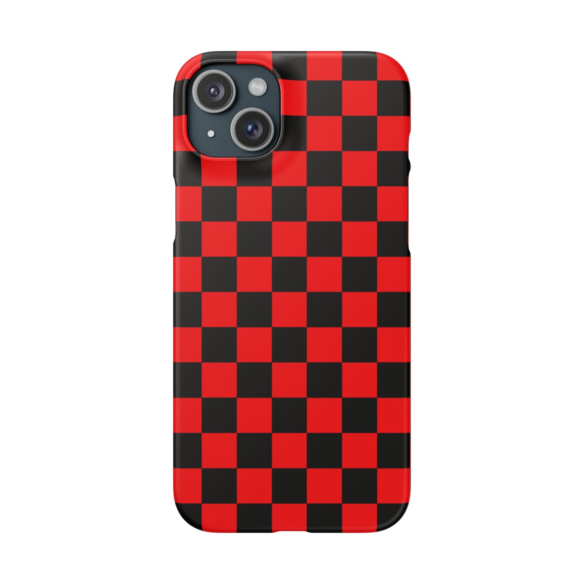 KOCKÁS SAMSUNG IPHONE TOK