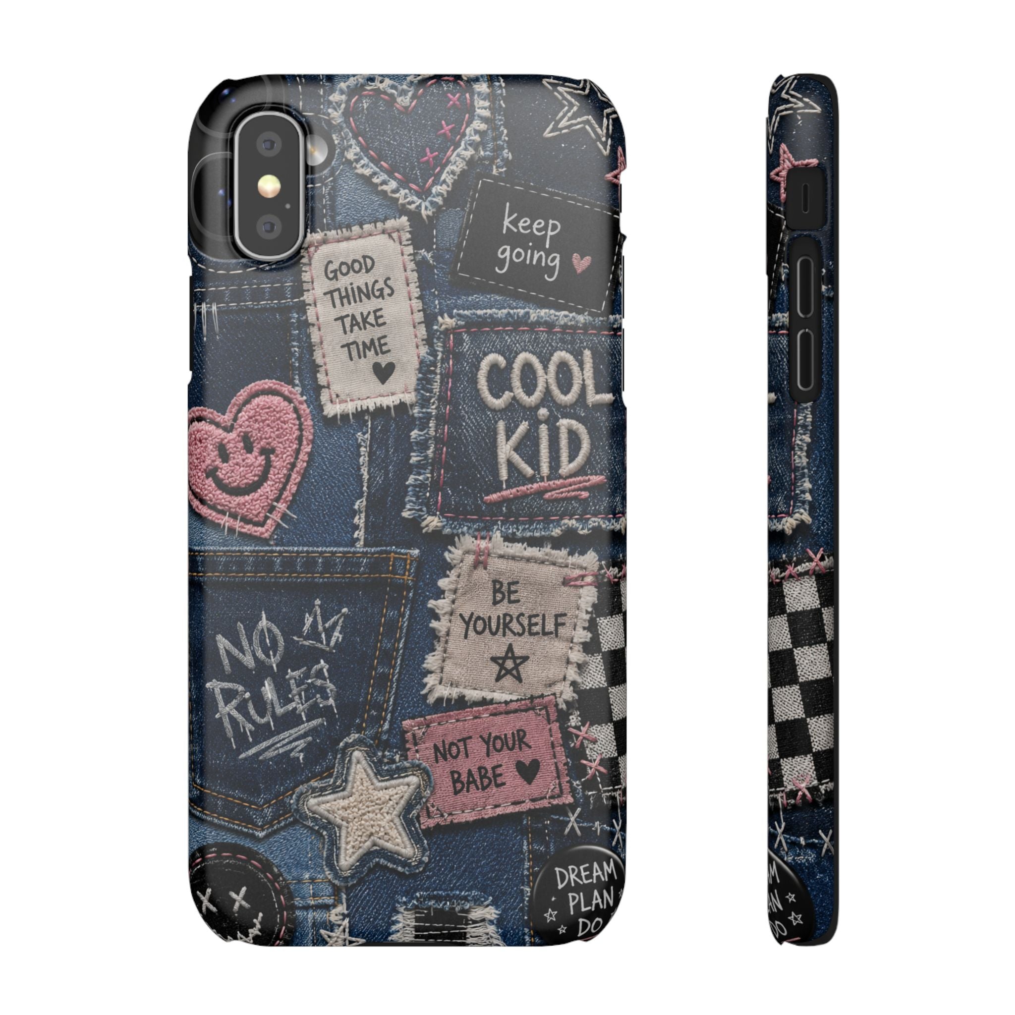 FARMEROS IPHONE TOK